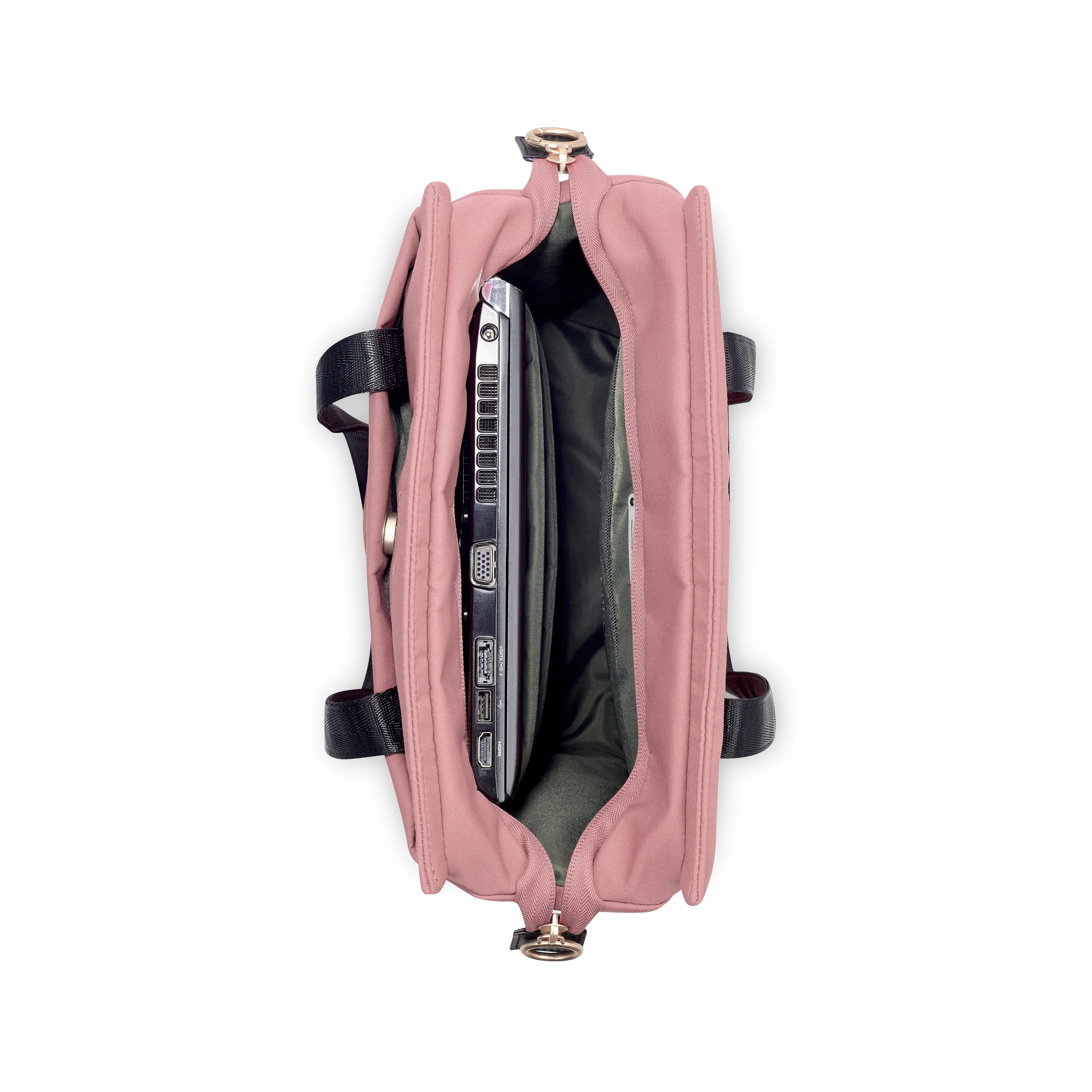 Reporter / Personal Bag - Image 17