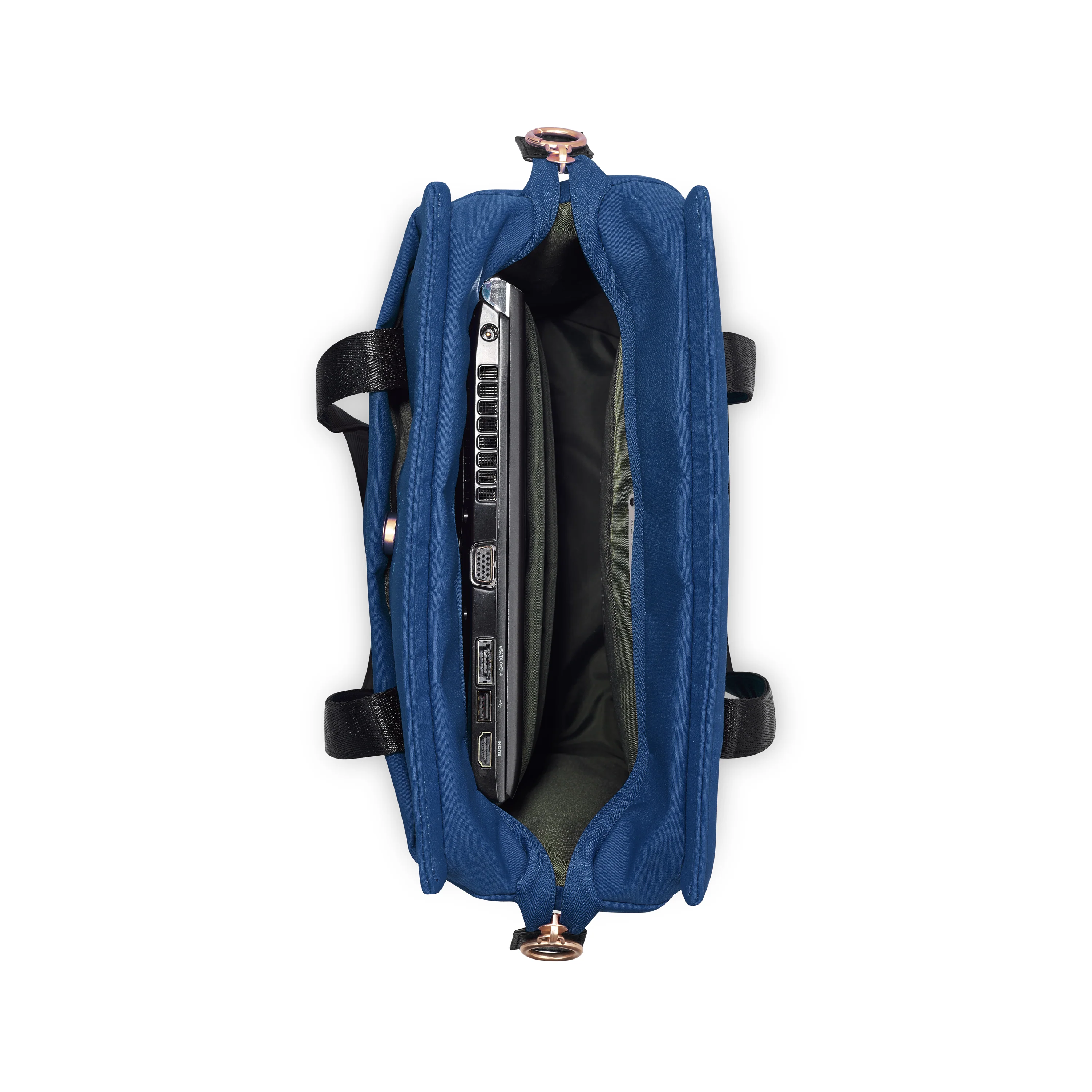 Reporter / Personal Bag - Image 5