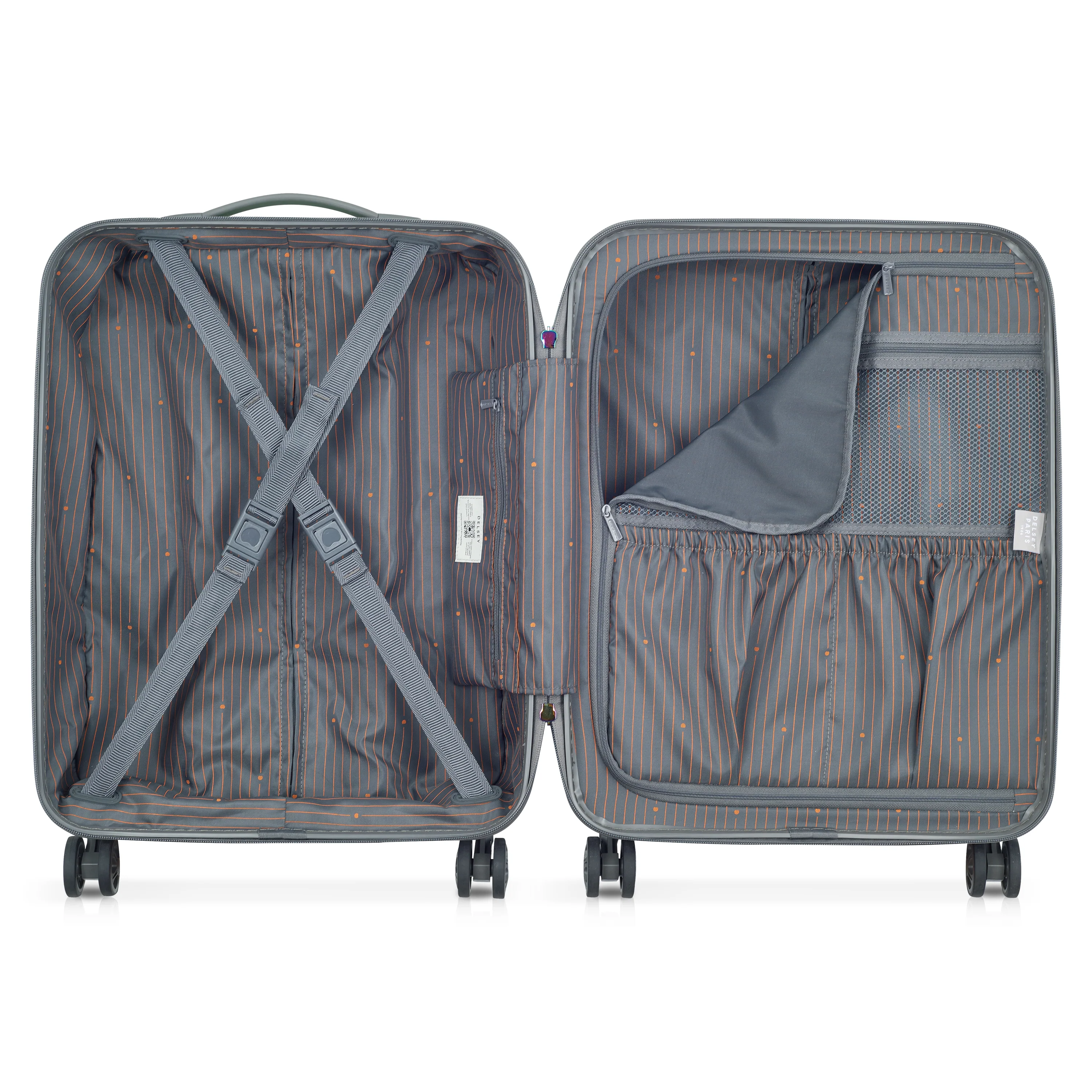 CAUMARTIN PLUS - S slim (55cm) - Image 13