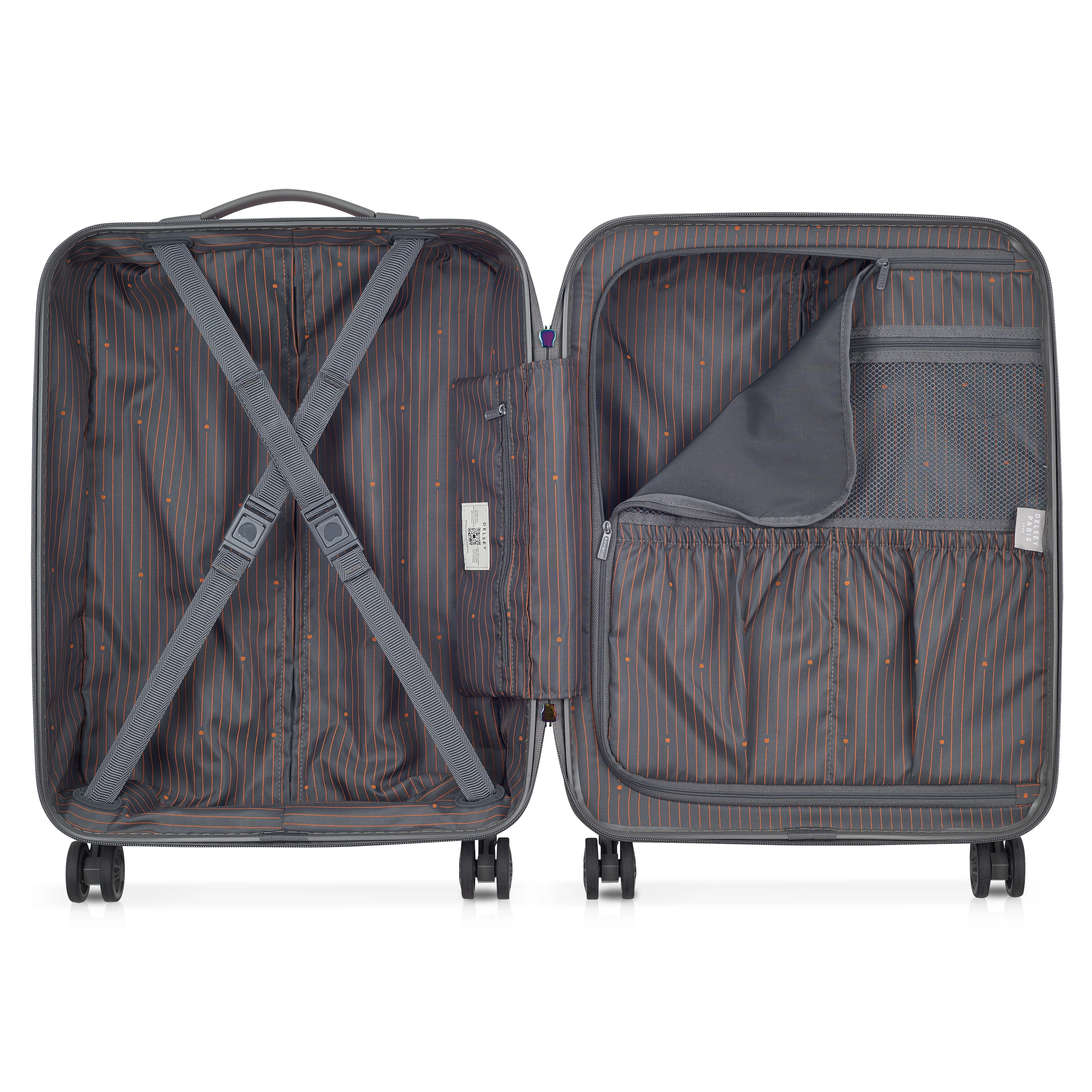 CAUMARTIN PLUS - S slim (55cm) - Image 19