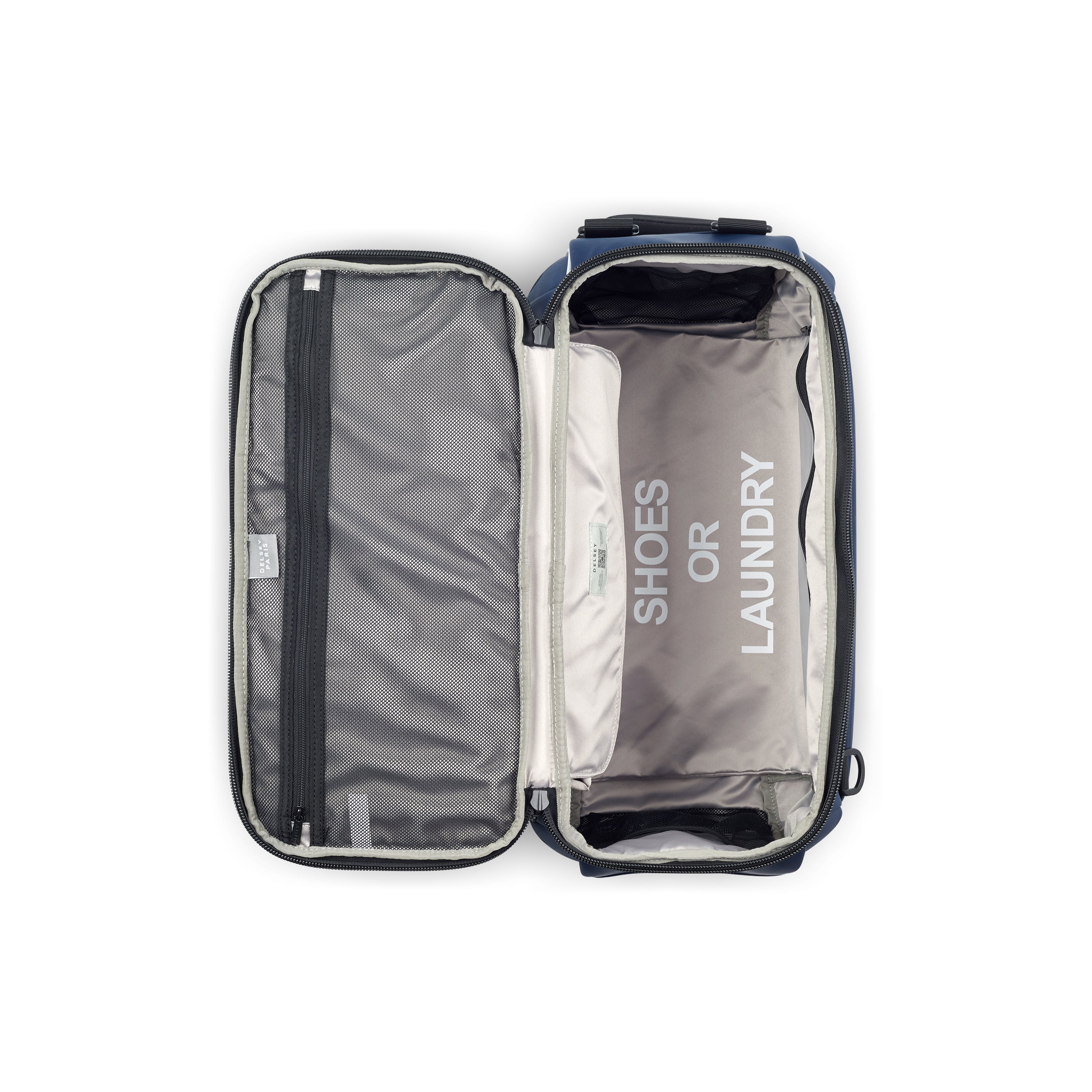 AVENTURE - TRAVEL BAG - 53cm (PC Protection 13") - Image 12