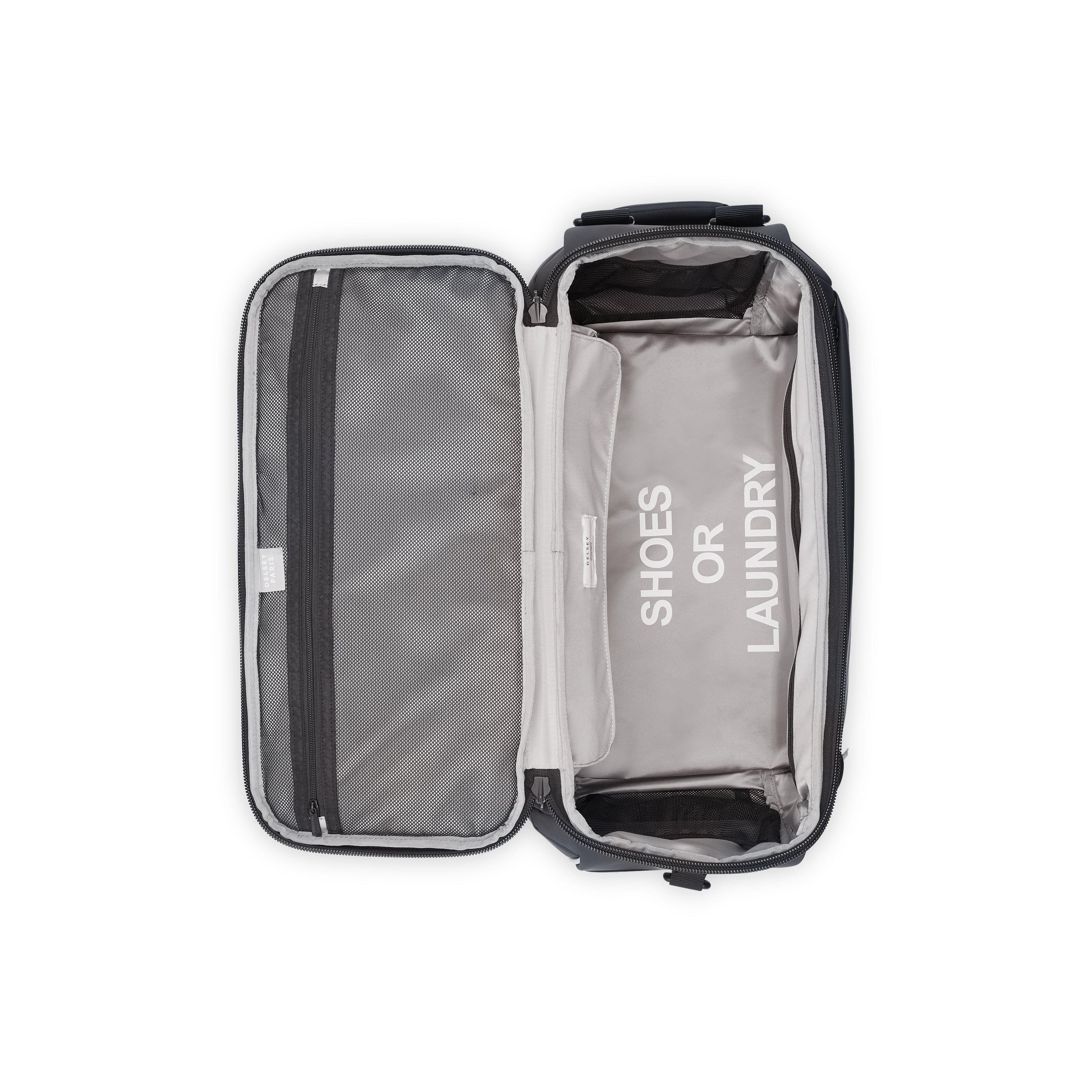 AVENTURE - TRAVEL BAG - 53cm (PC Protection 13") - Image 4