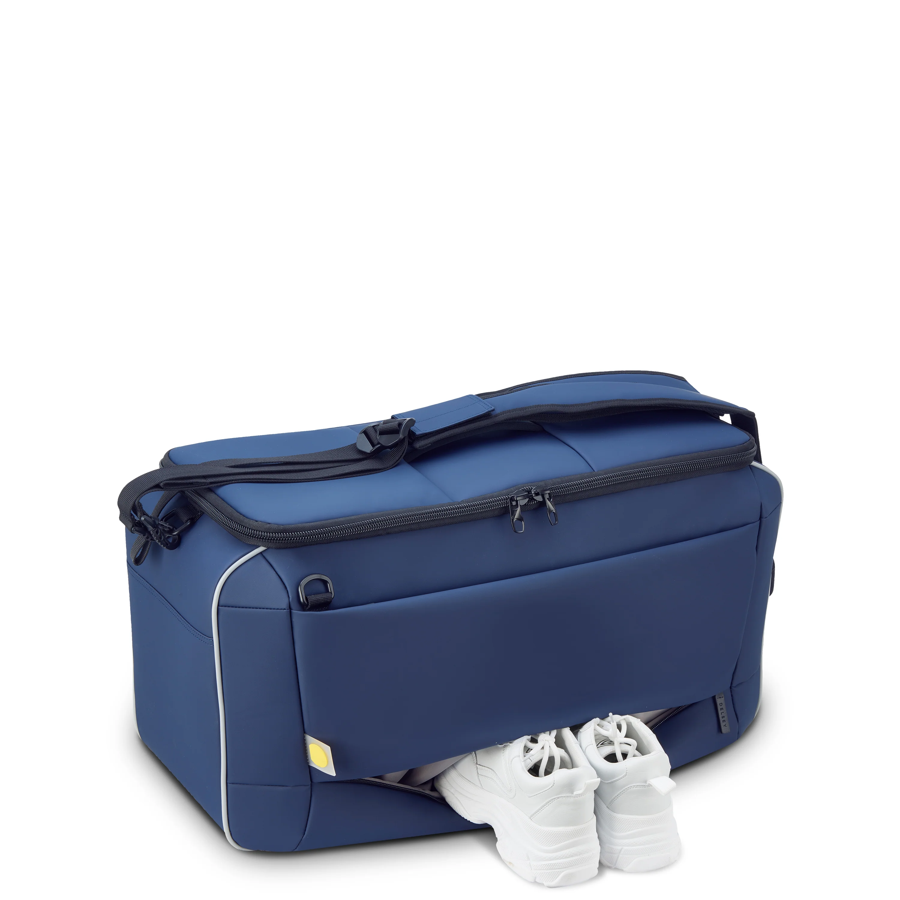 AVENTURE - TRAVEL BAG - 65cm (PC Protection 16") - Image 7