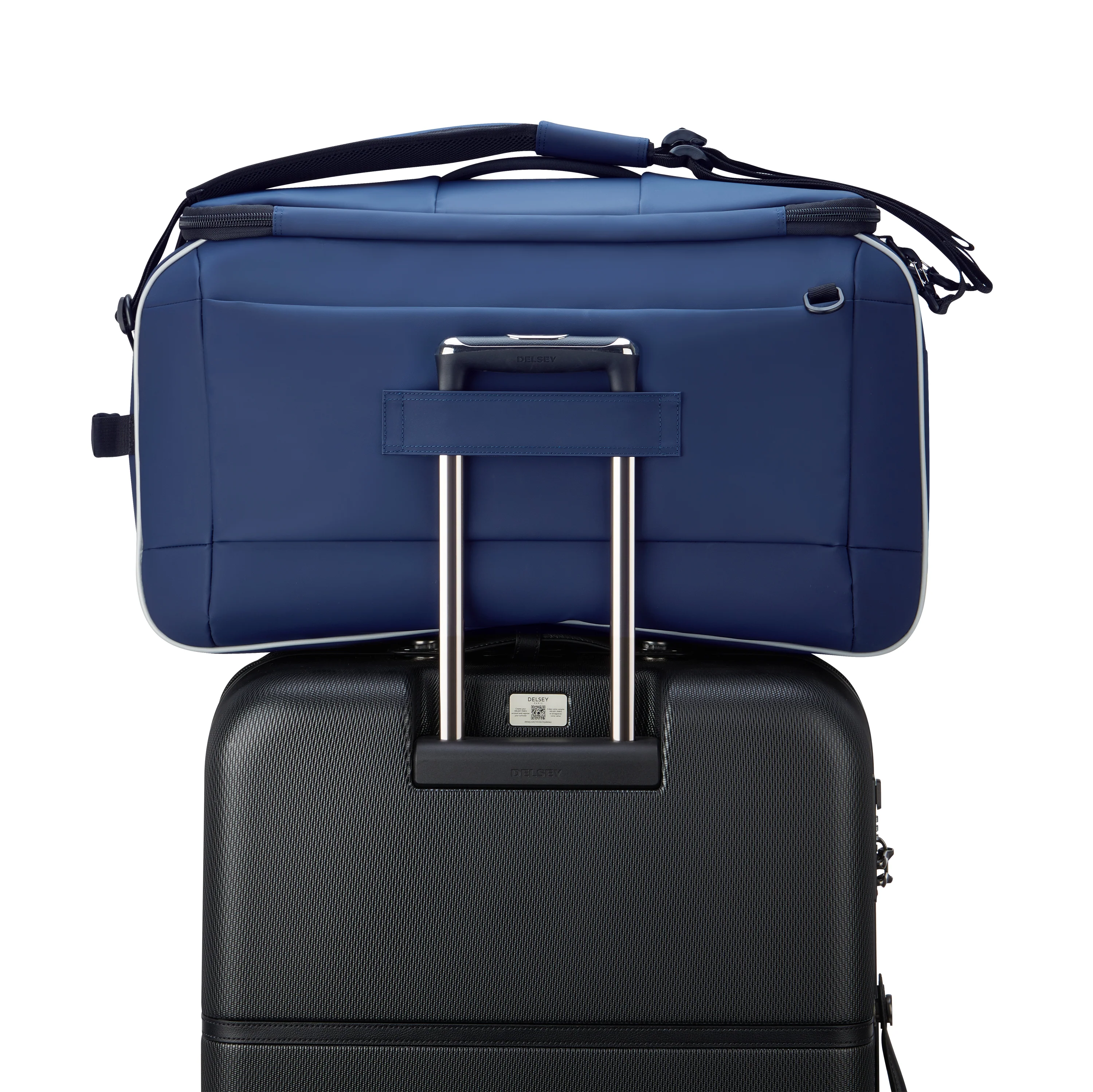 AVENTURE - TRAVEL BAG - 65cm (PC Protection 16") - Image 9