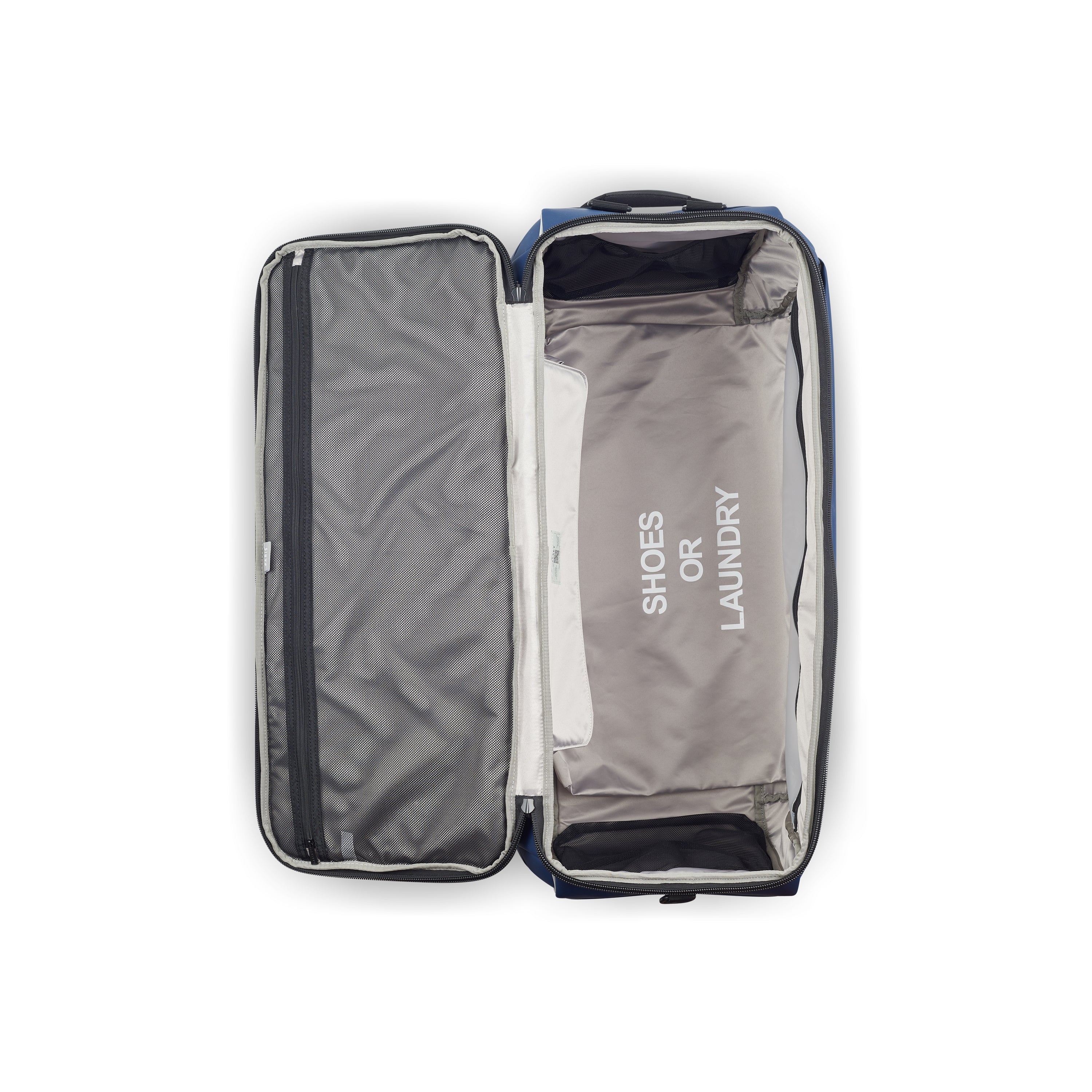 AVENTURE - TRAVEL BAG - 76cm (PC Protection 16") - Image 12