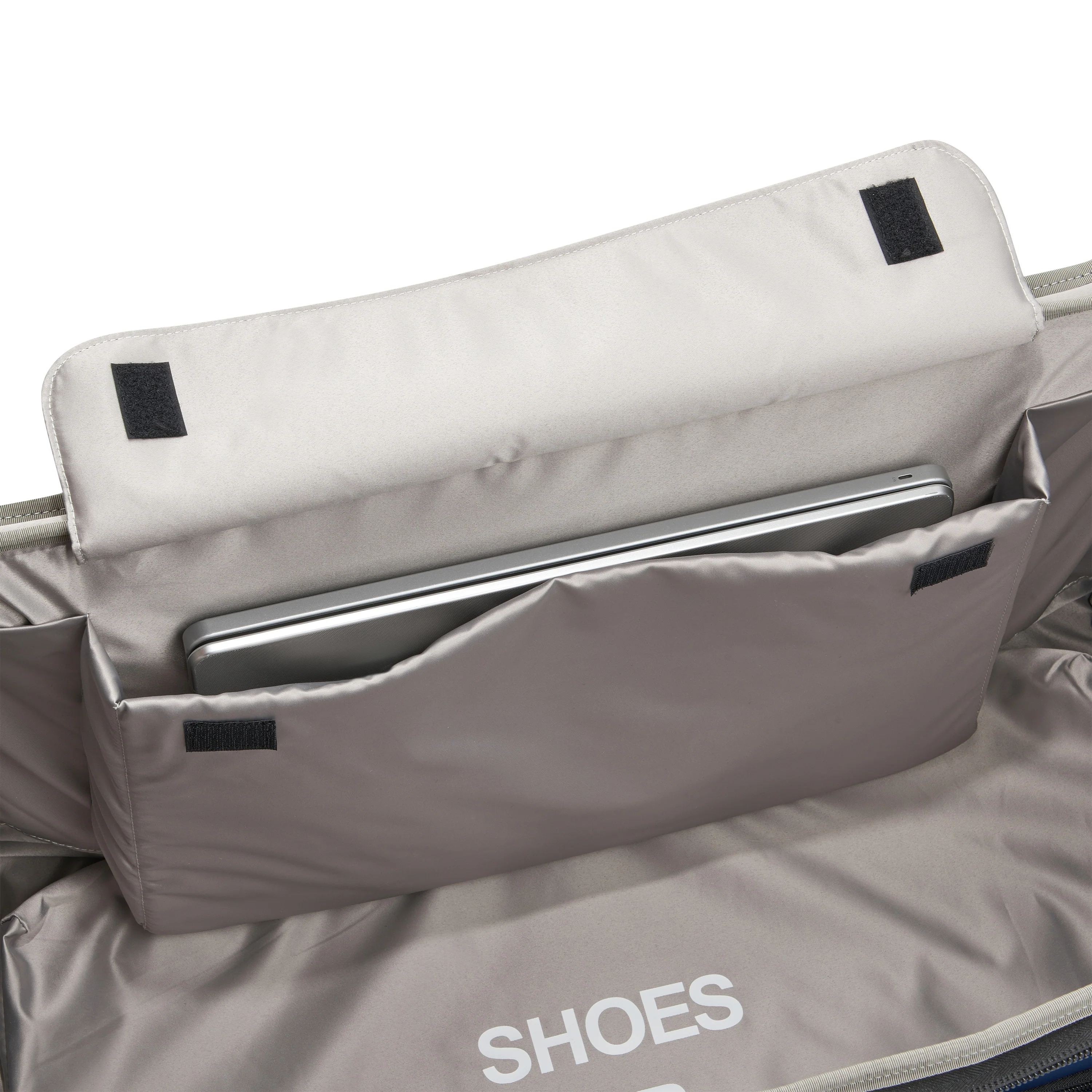 AVENTURE - TRAVEL BAG - 76cm (PC Protection 16") - Image 16