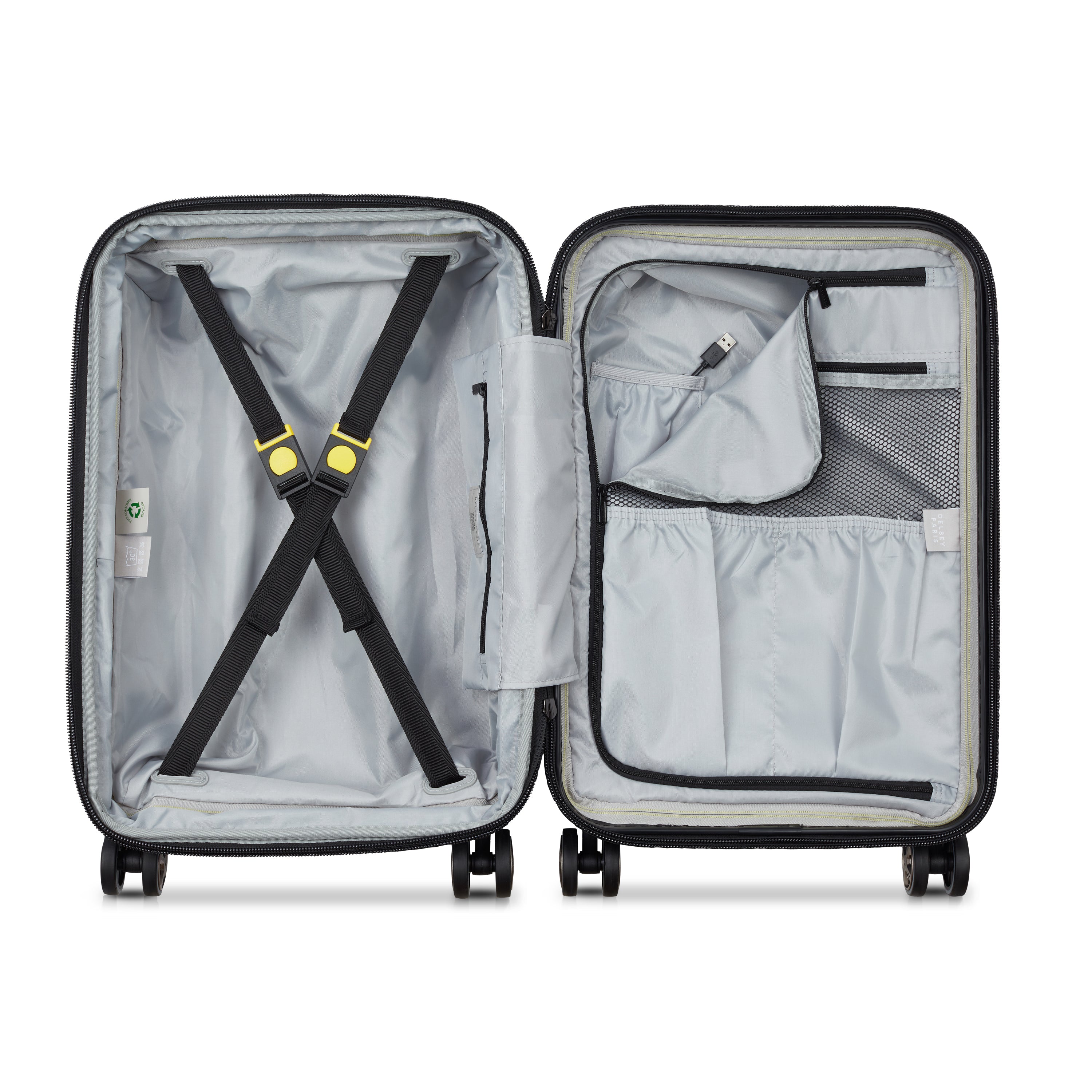 SHADOW 5.0 - S Expandable (55cm) - Image 3