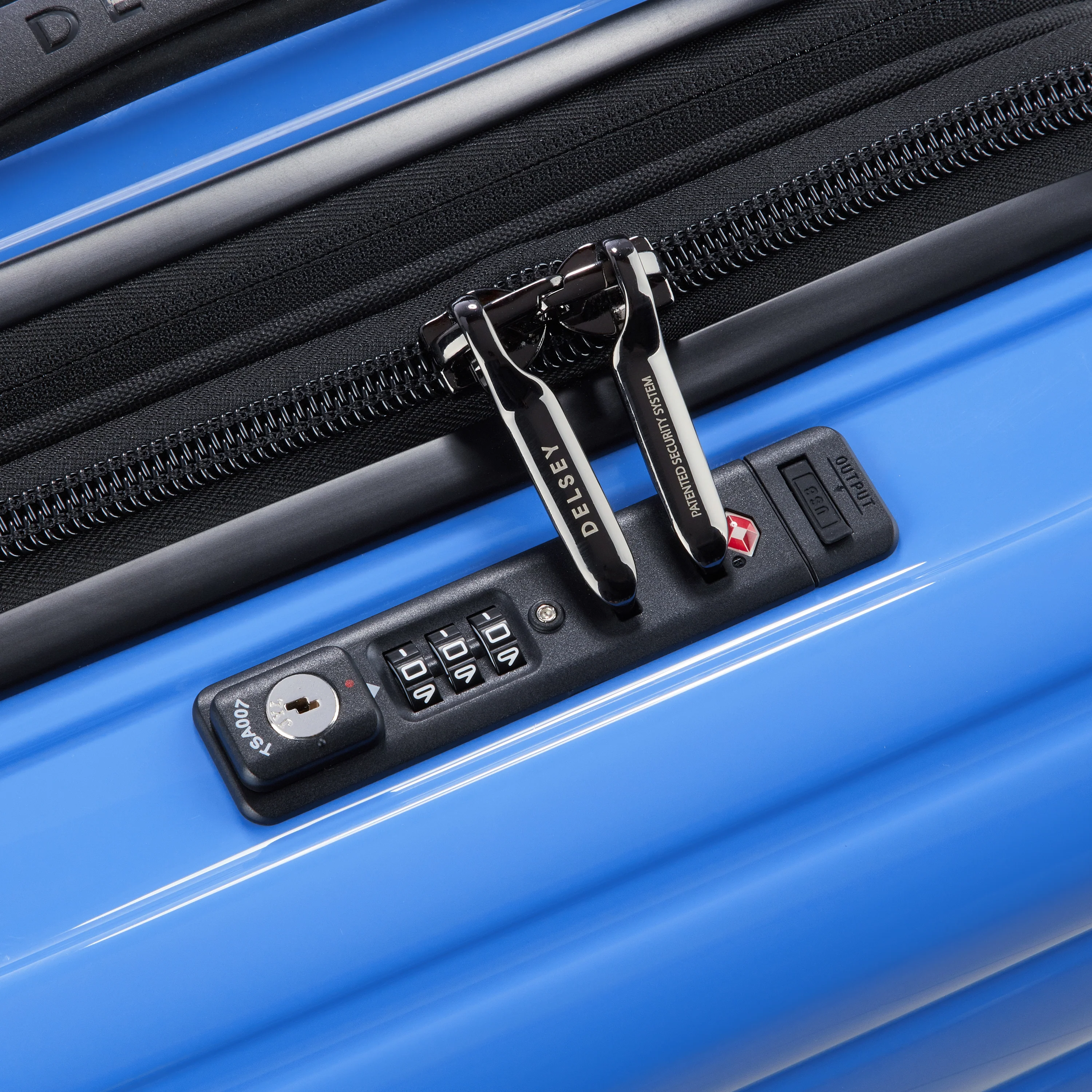 SHADOW 5.0 - S Expandable (55cm) - Image 4