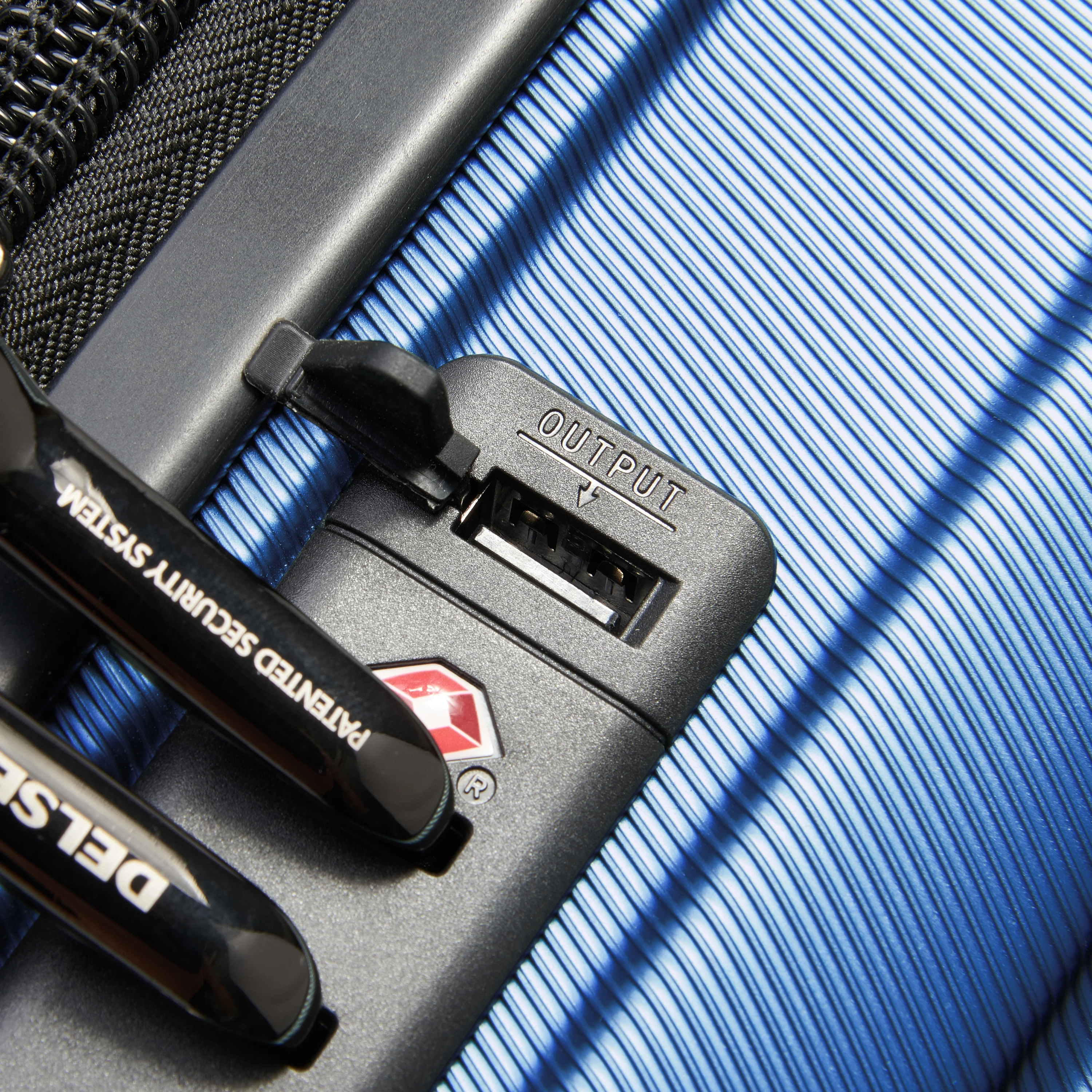 SHADOW 5.0 - S Expandable (55cm) - Image 42