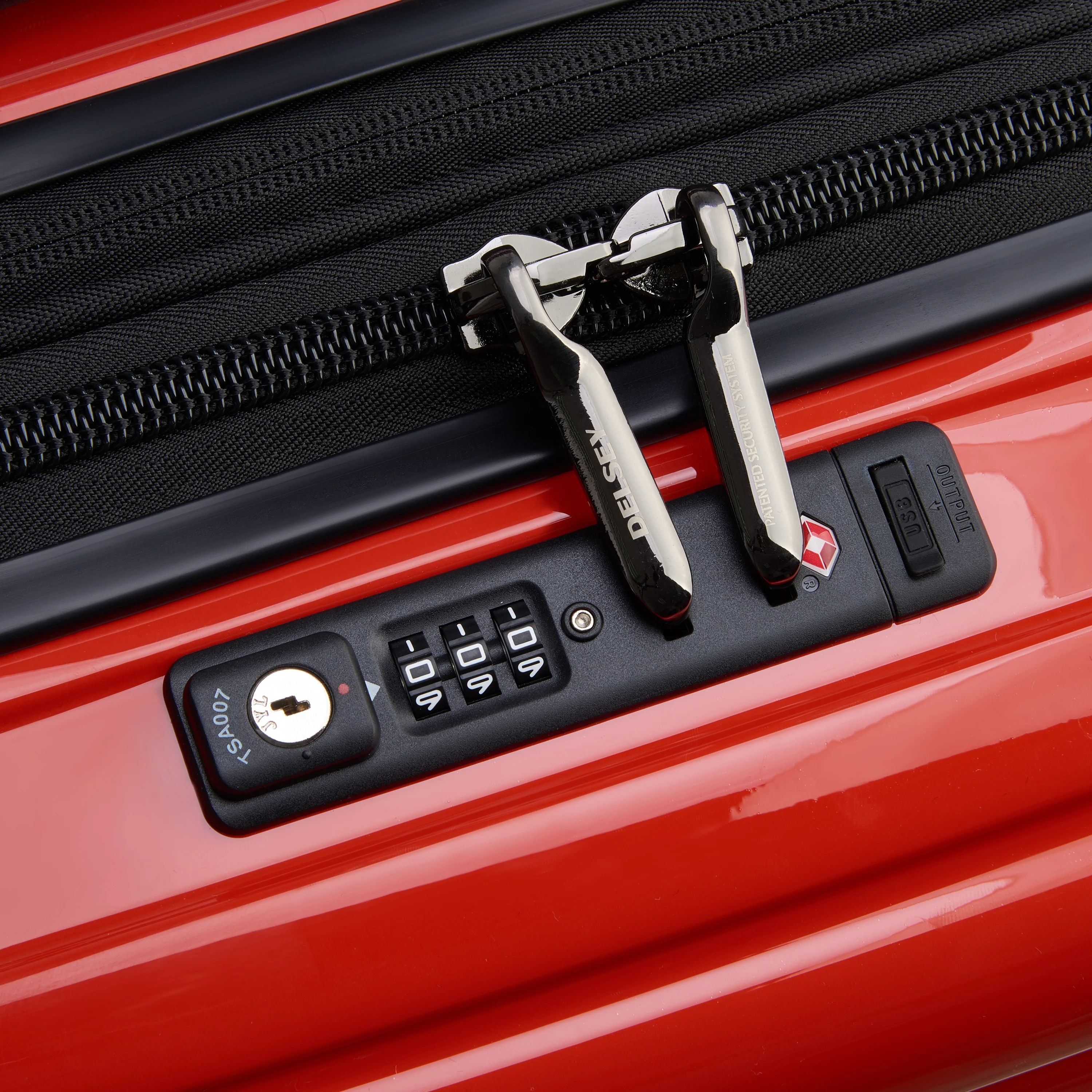 SHADOW 5.0 - S Expandable (55cm) - Image 61