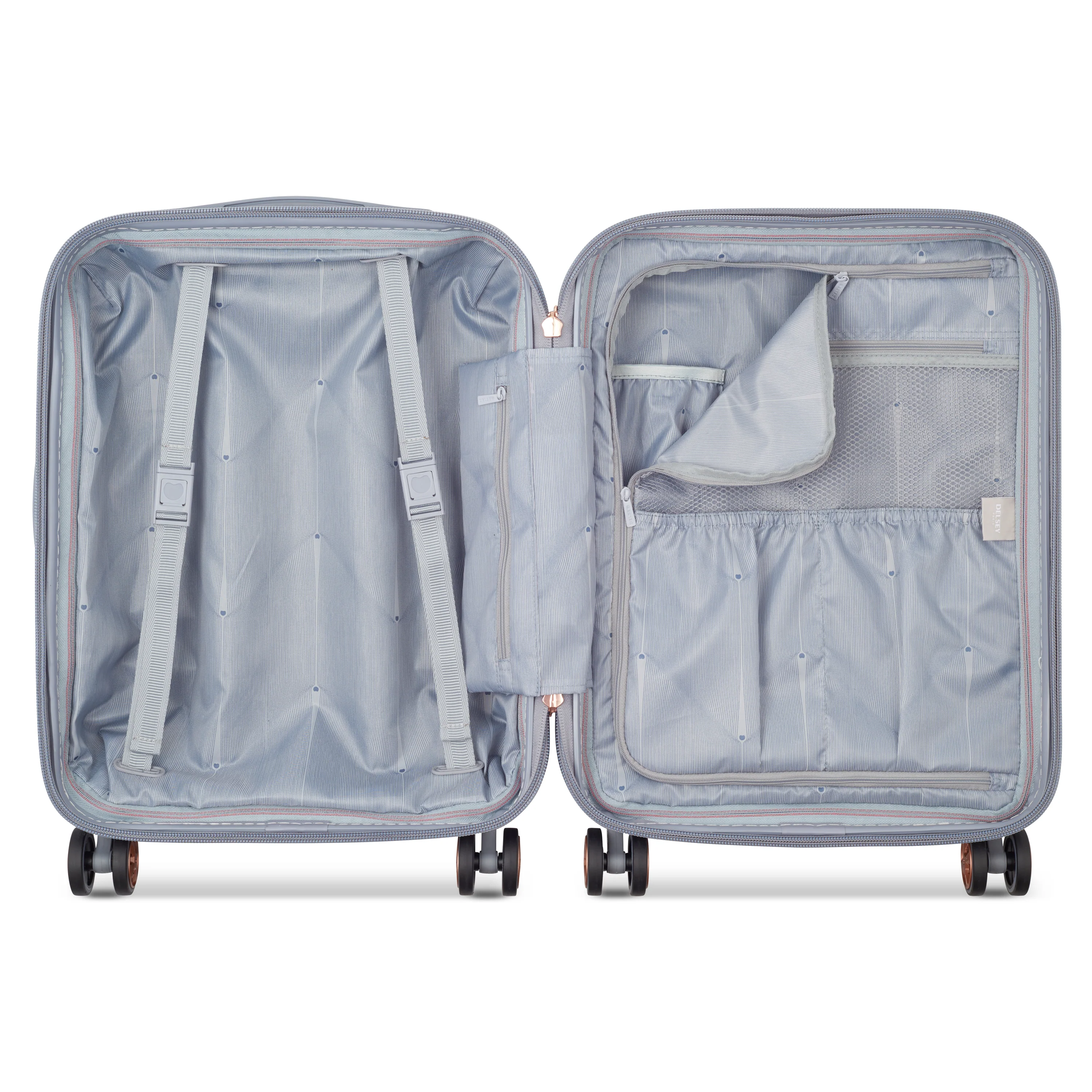 SHADOW 5.0 - S Slim (55cm) - Image 43