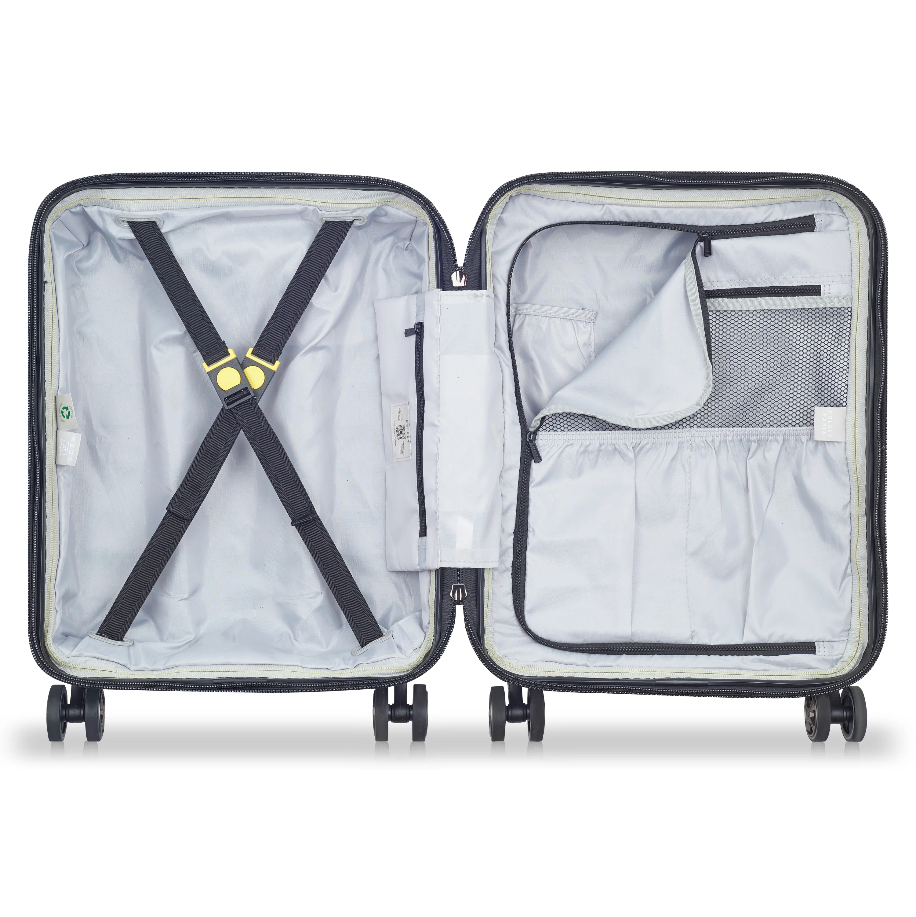 SHADOW 5.0 - S Slim (55cm) - Image 8