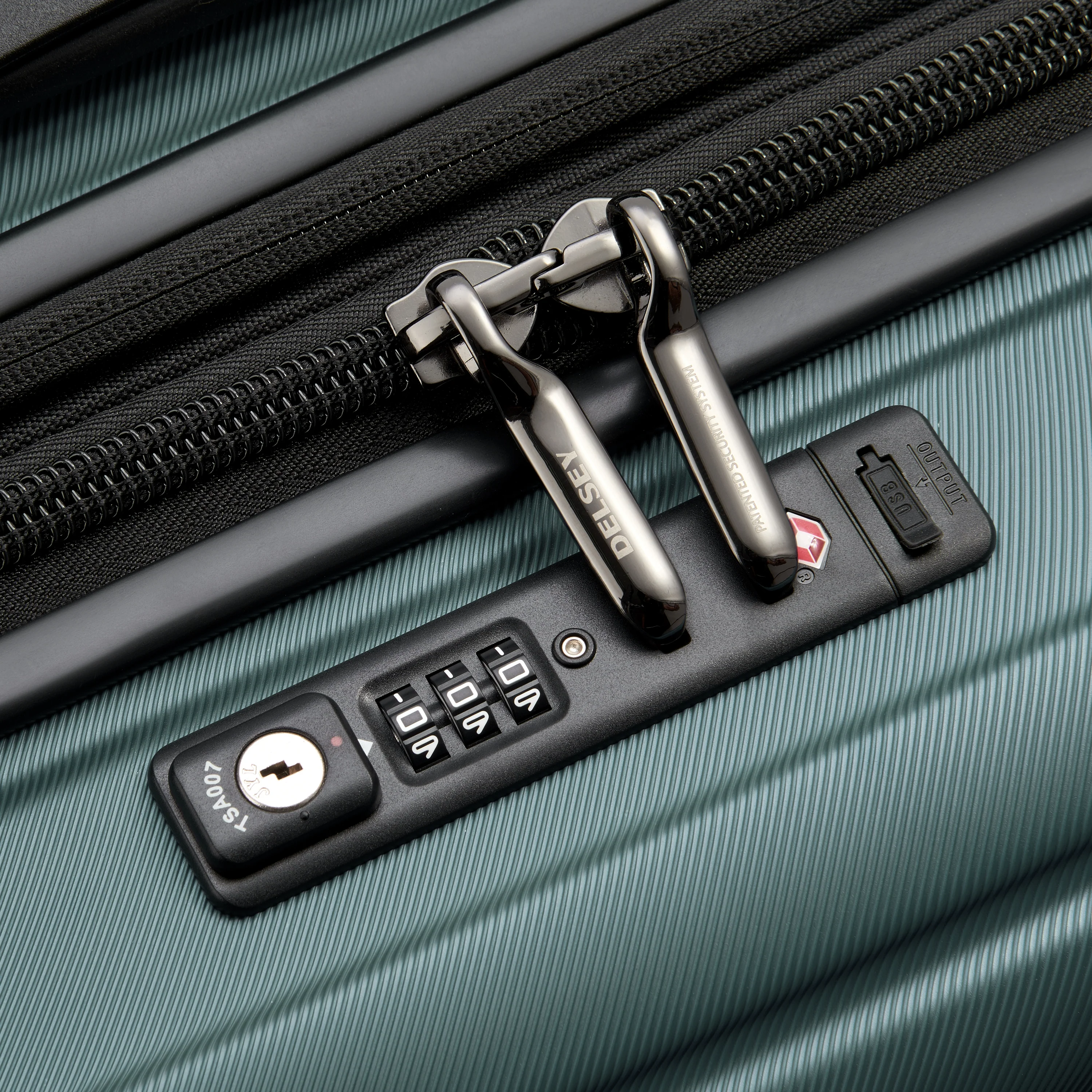 SHADOW 5.0 - L Expandable (75cm) - Image 4