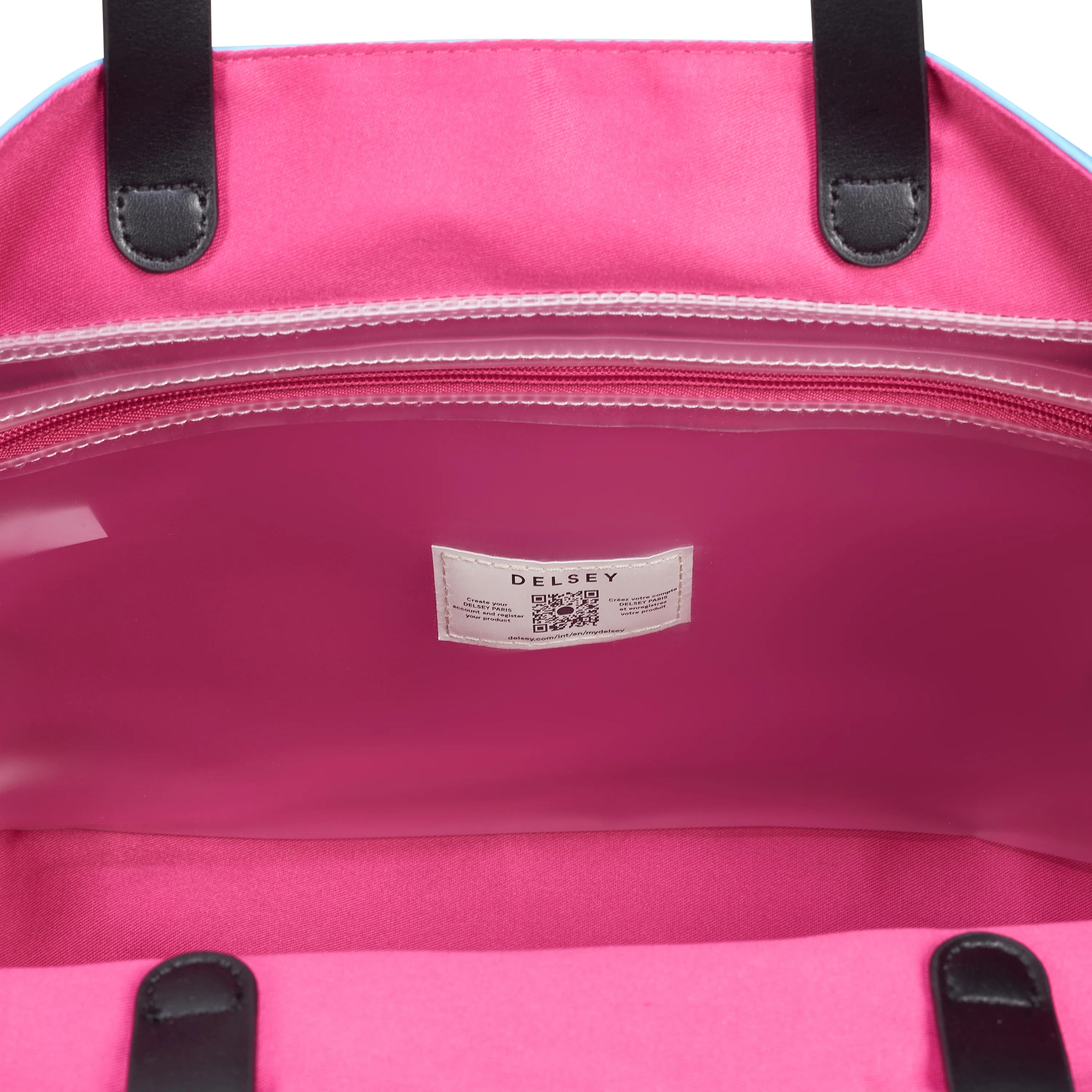 CROISIERE - Tote Bag S - Image 21