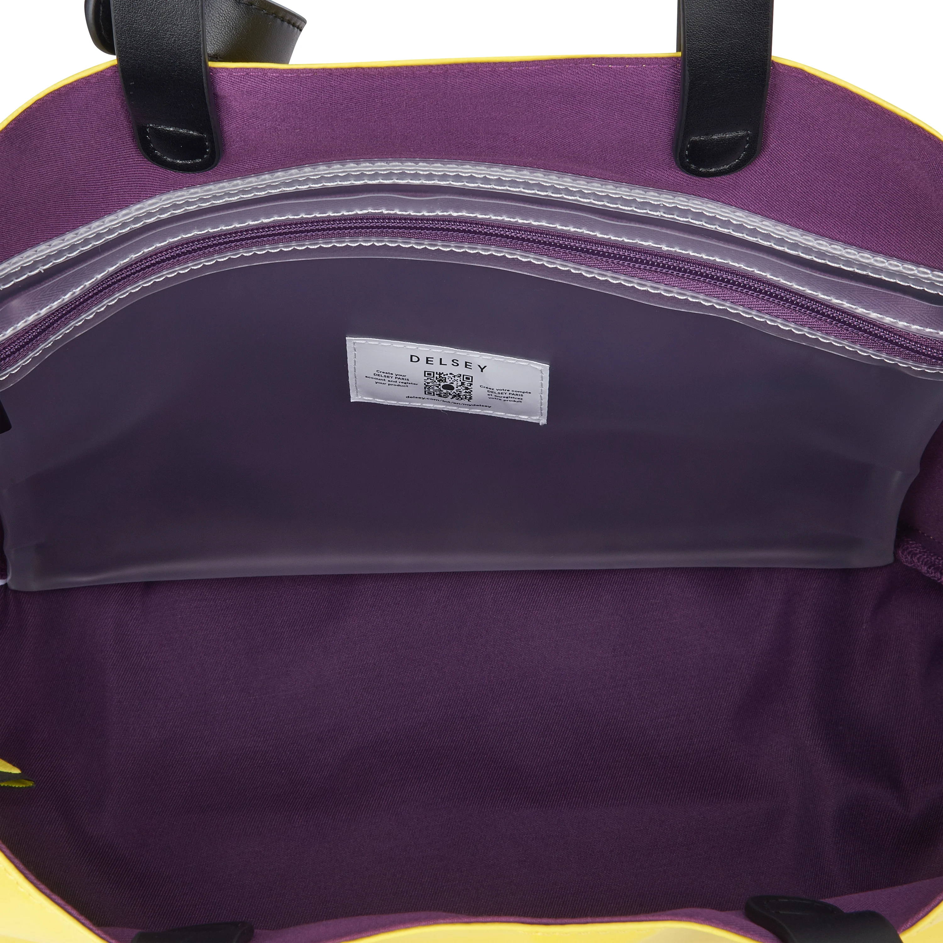 CROISIERE - Tote Bag S - Image 6