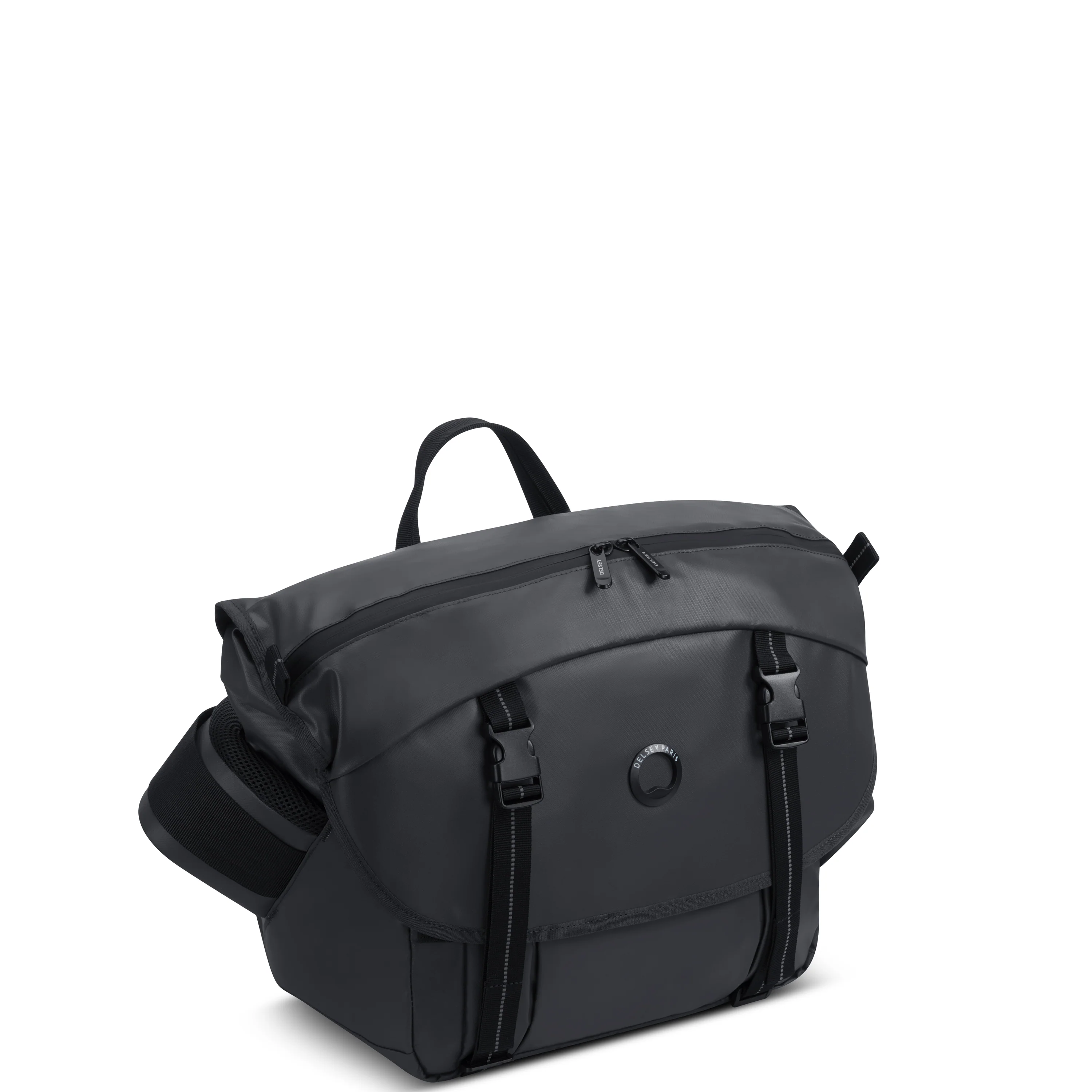 RASPAIL - Messenger Bag (PC Protection) - Image 10