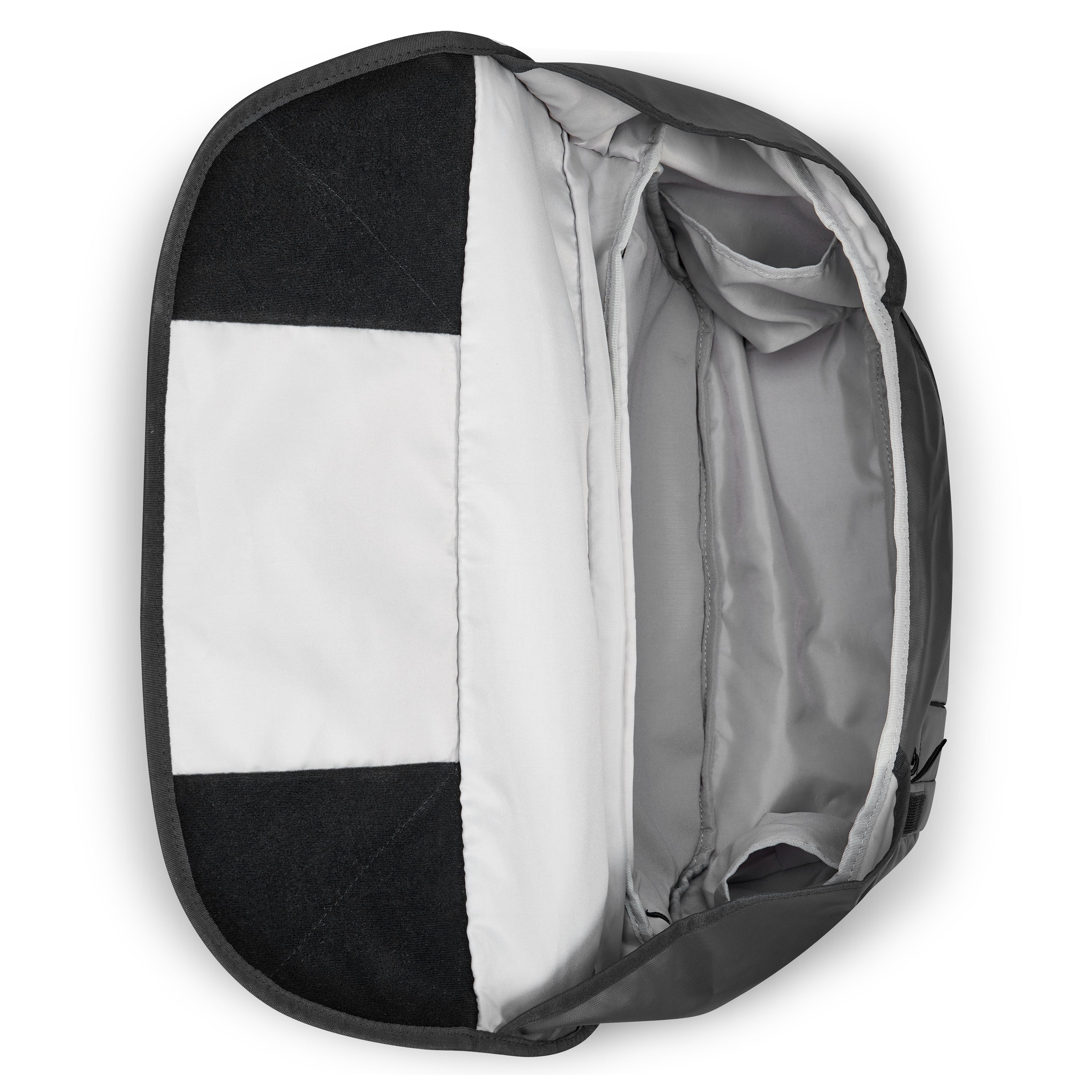 RASPAIL - Messenger Bag (PC Protection) - Image 11