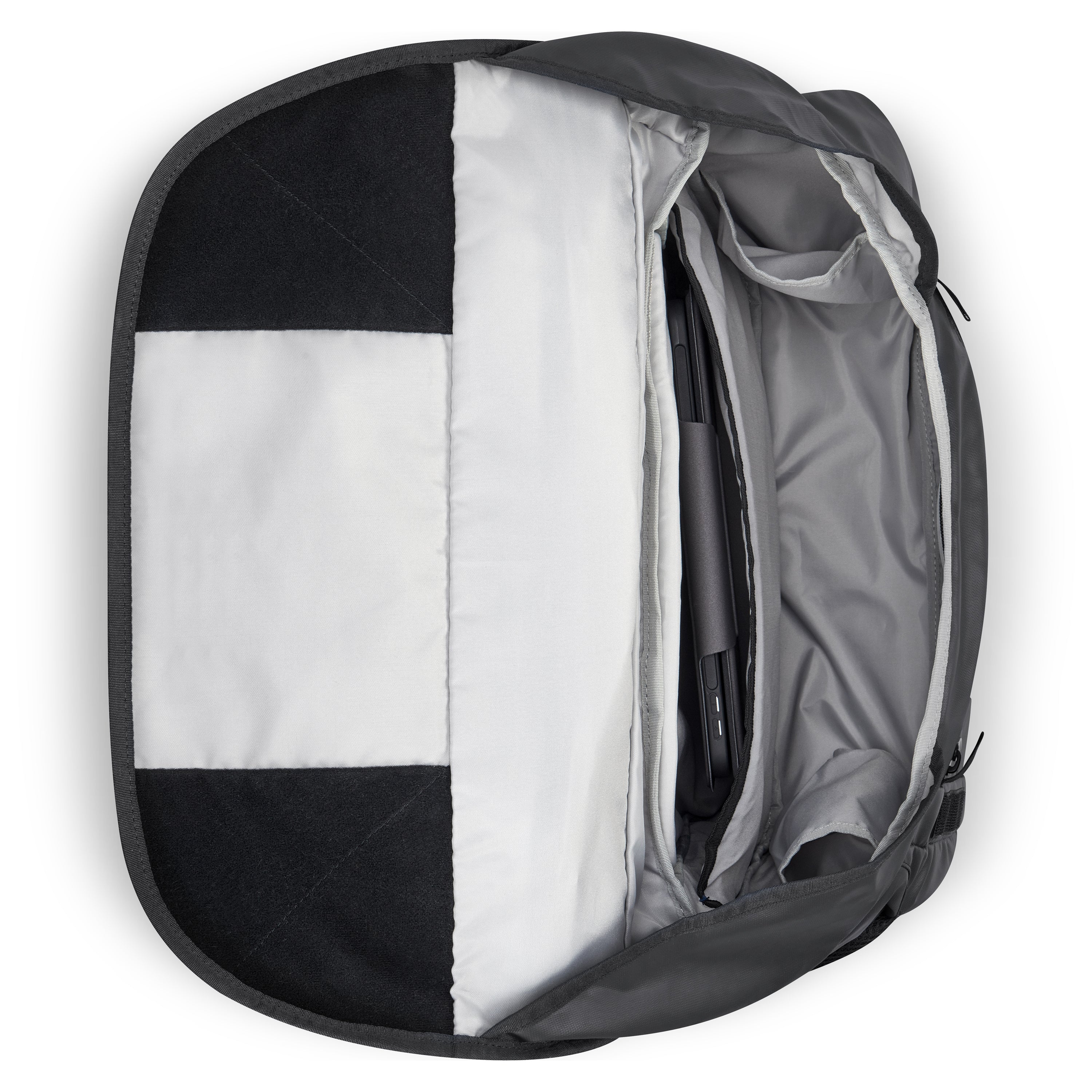 RASPAIL - Messenger Bag (PC Protection) - Image 14