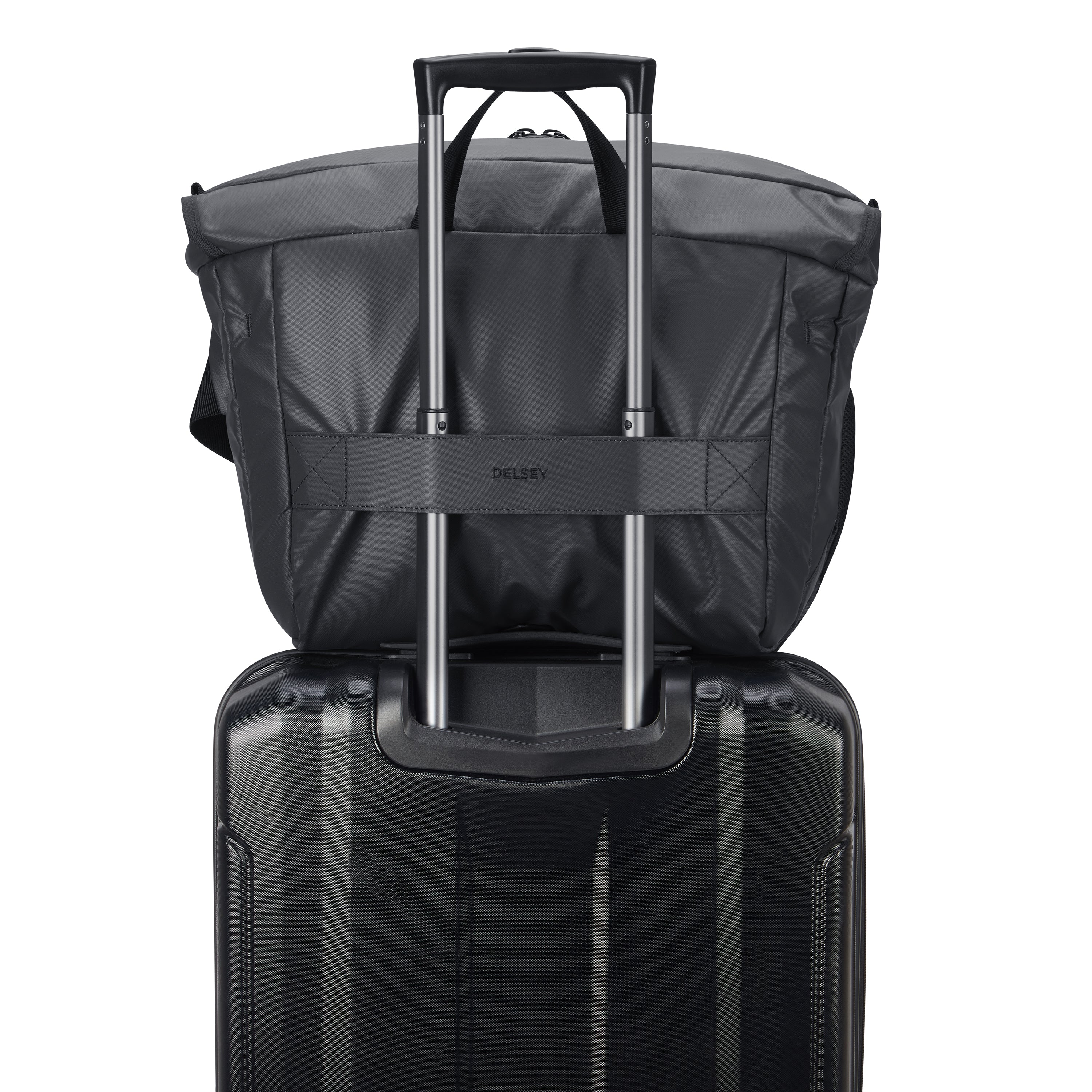 RASPAIL - Messenger Bag (PC Protection) - Image 16