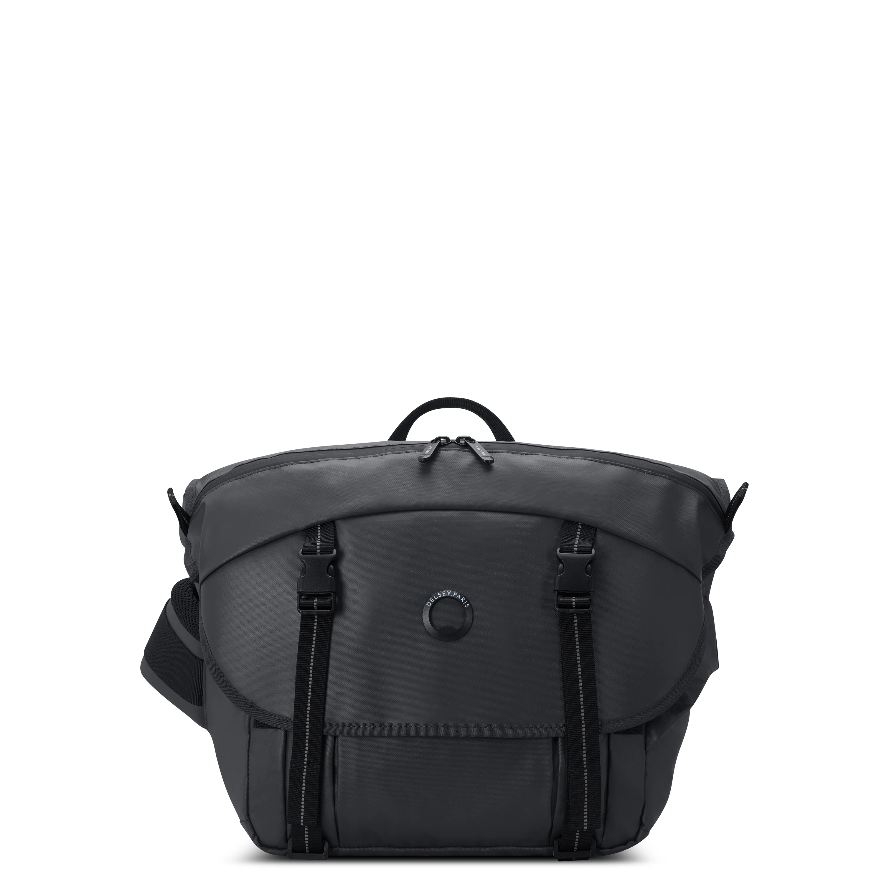 RASPAIL - Messenger Bag (PC Protection) - Image 9