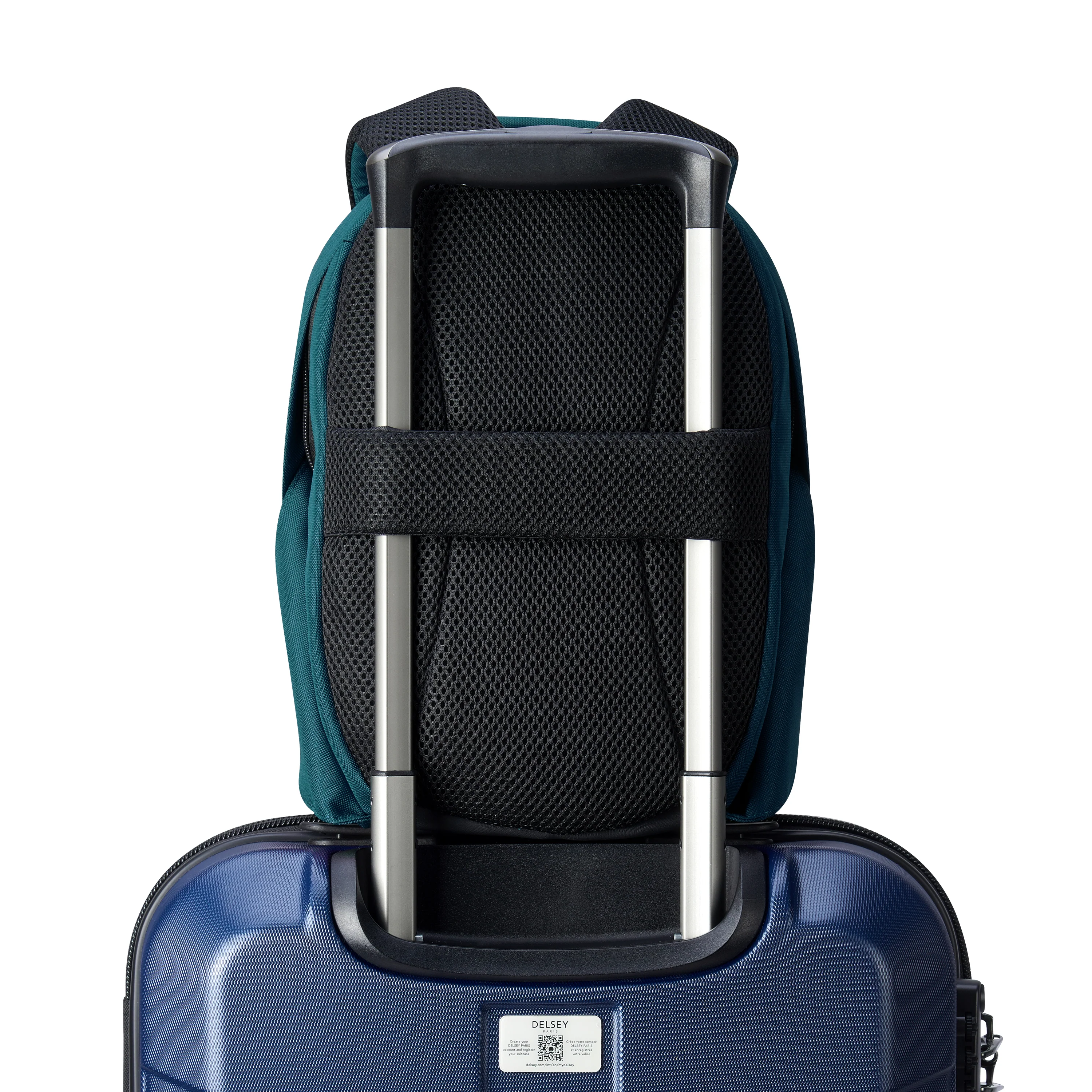 SECURBAN - Backpack (Tablet Protection) - Image 19