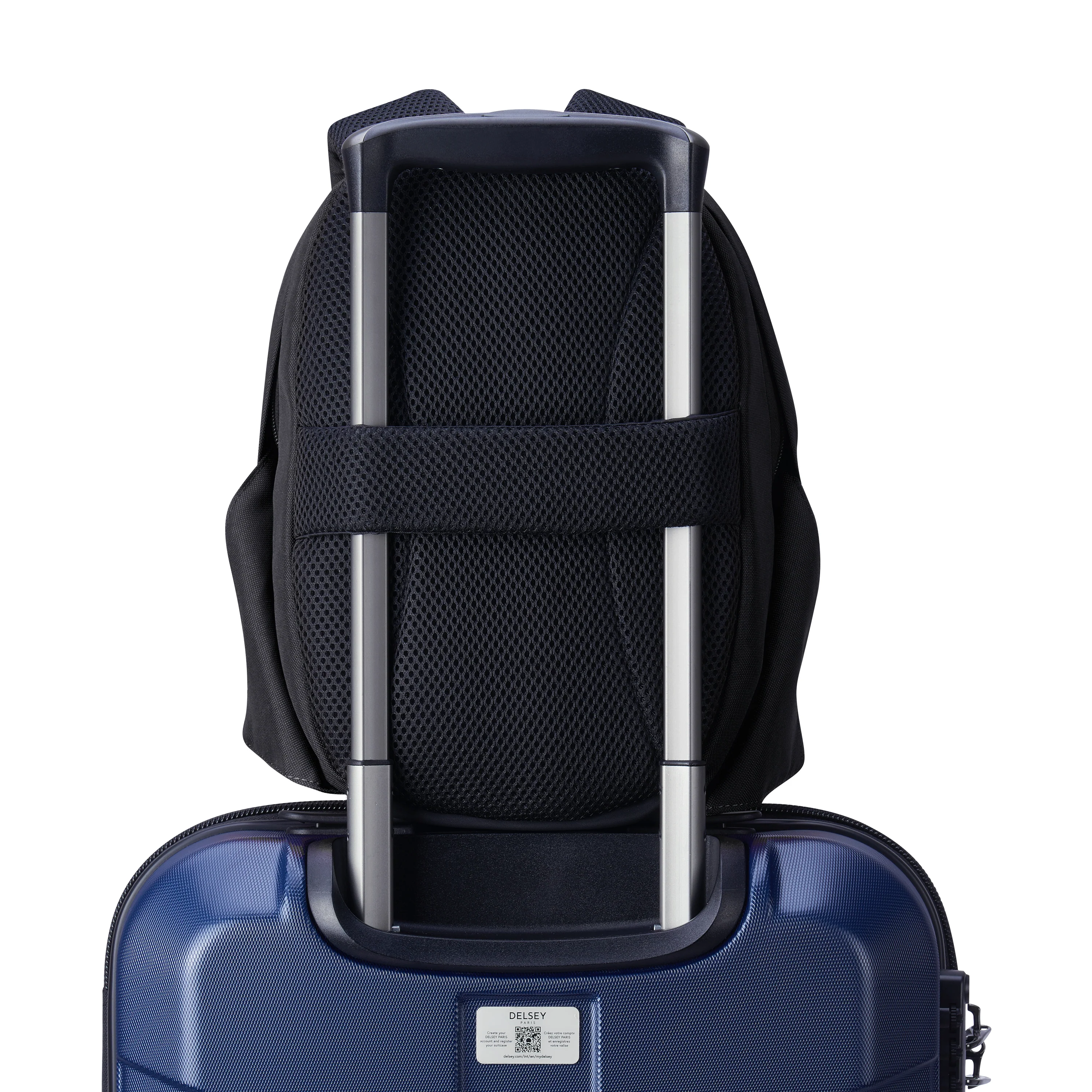 SECURBAN - Backpack (Tablet Protection) - Image 29