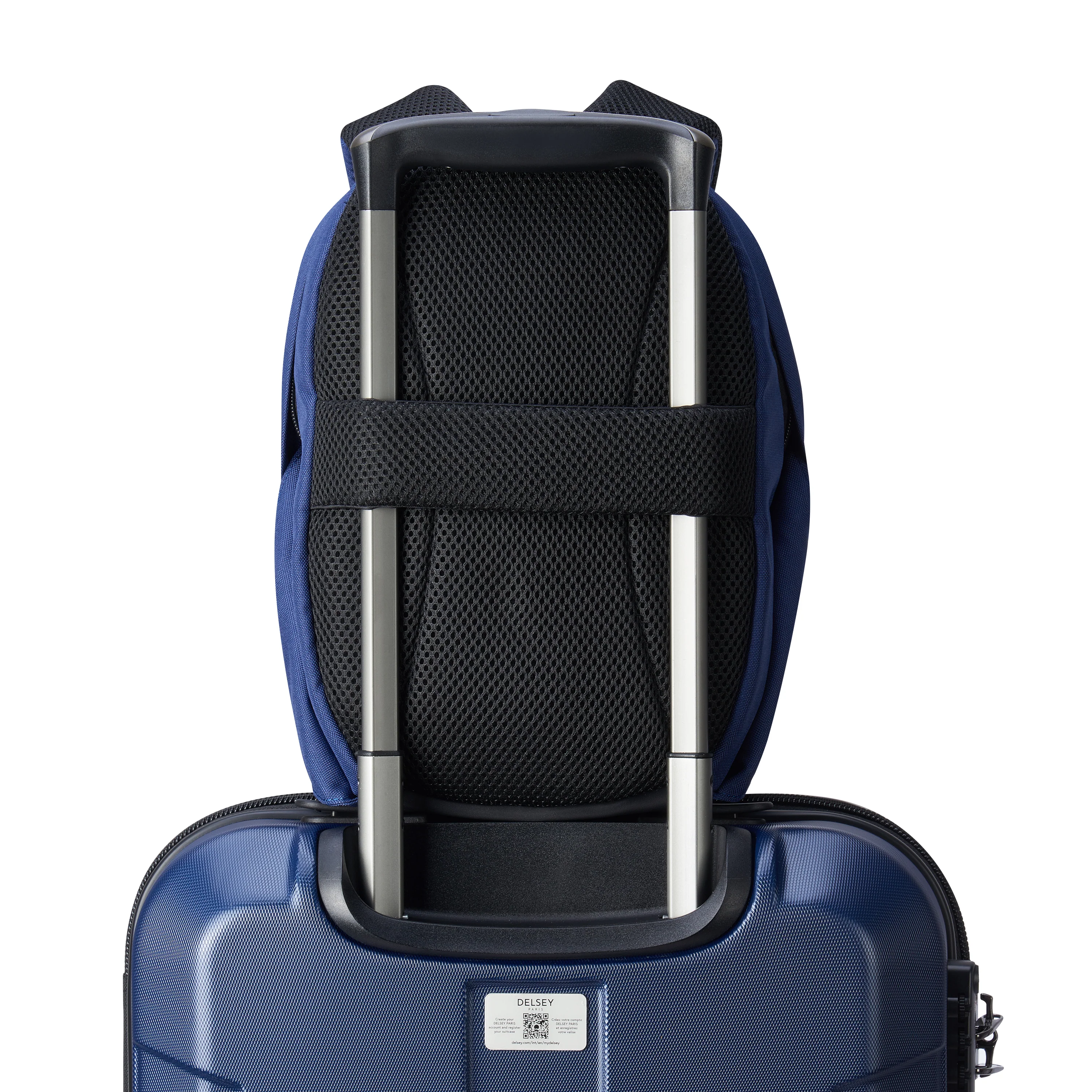 SECURBAN - Backpack (Tablet Protection) - Image 39