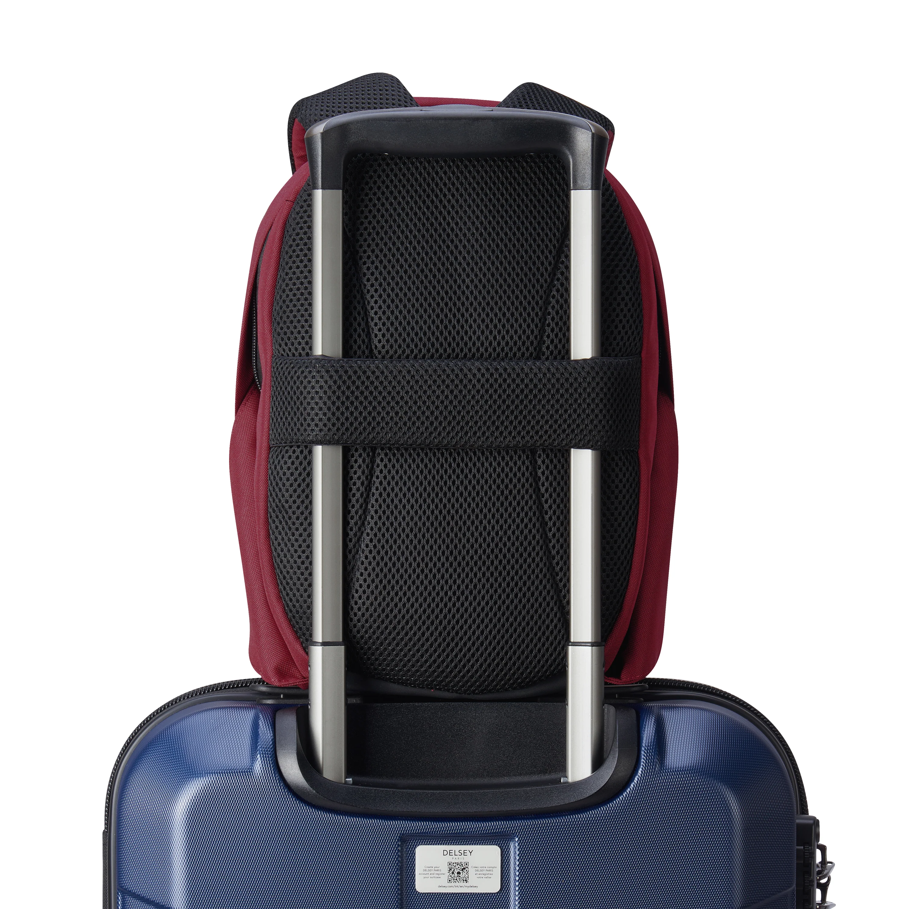 SECURBAN - Backpack (Tablet Protection) - Image 49