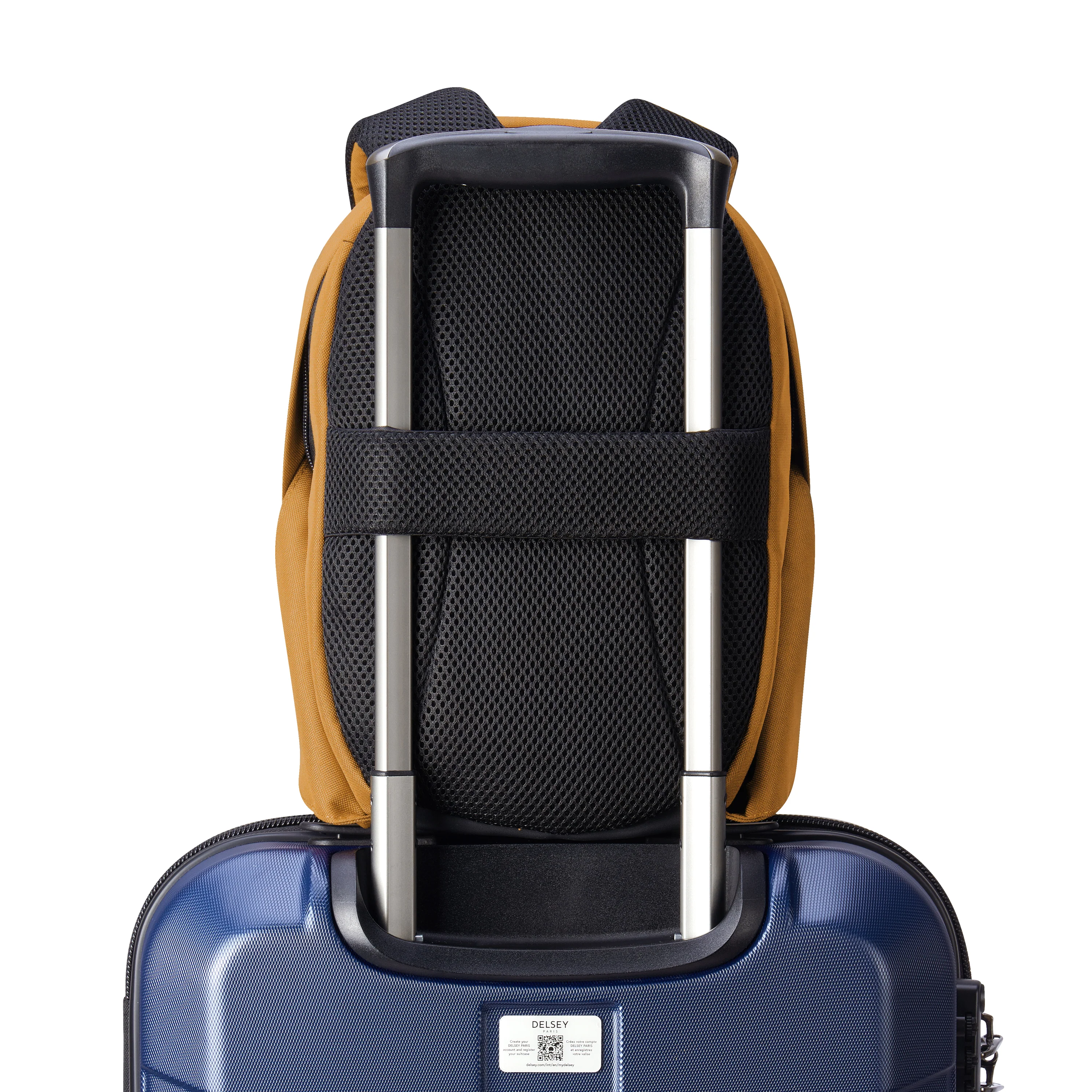 SECURBAN - Backpack (Tablet Protection) - Image 59
