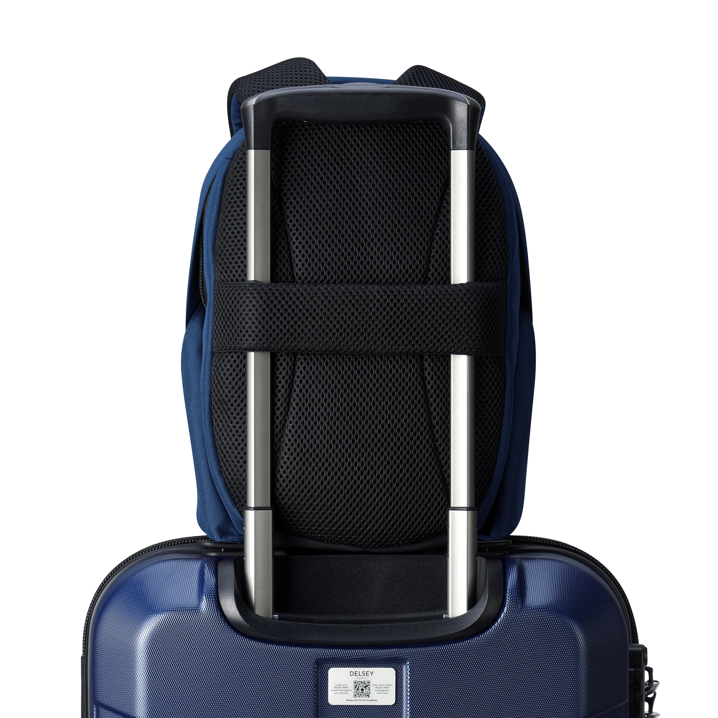 SECURBAN - Backpack (Tablet Protection) - Image 69