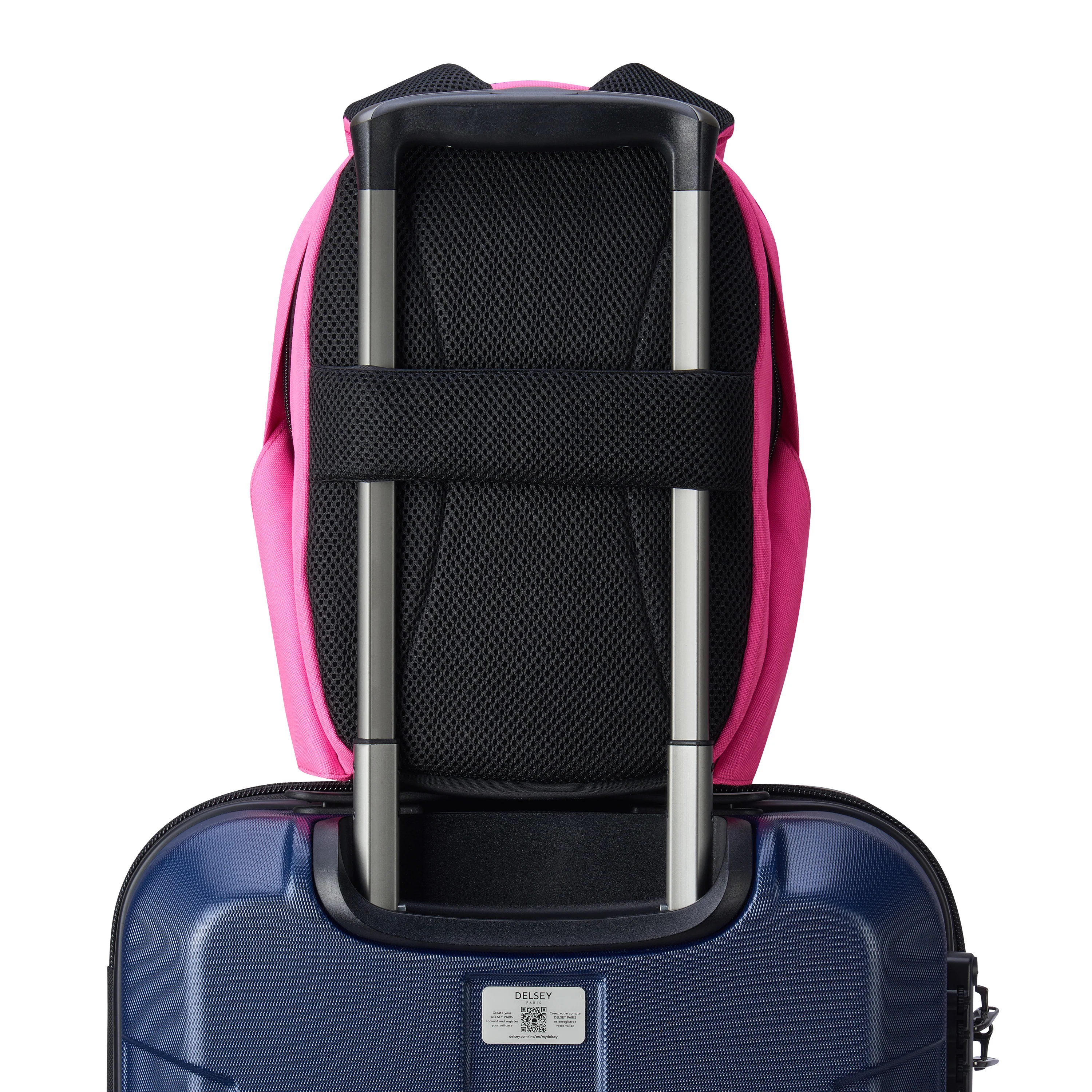 SECURBAN - Backpack (Tablet Protection) - Image 78