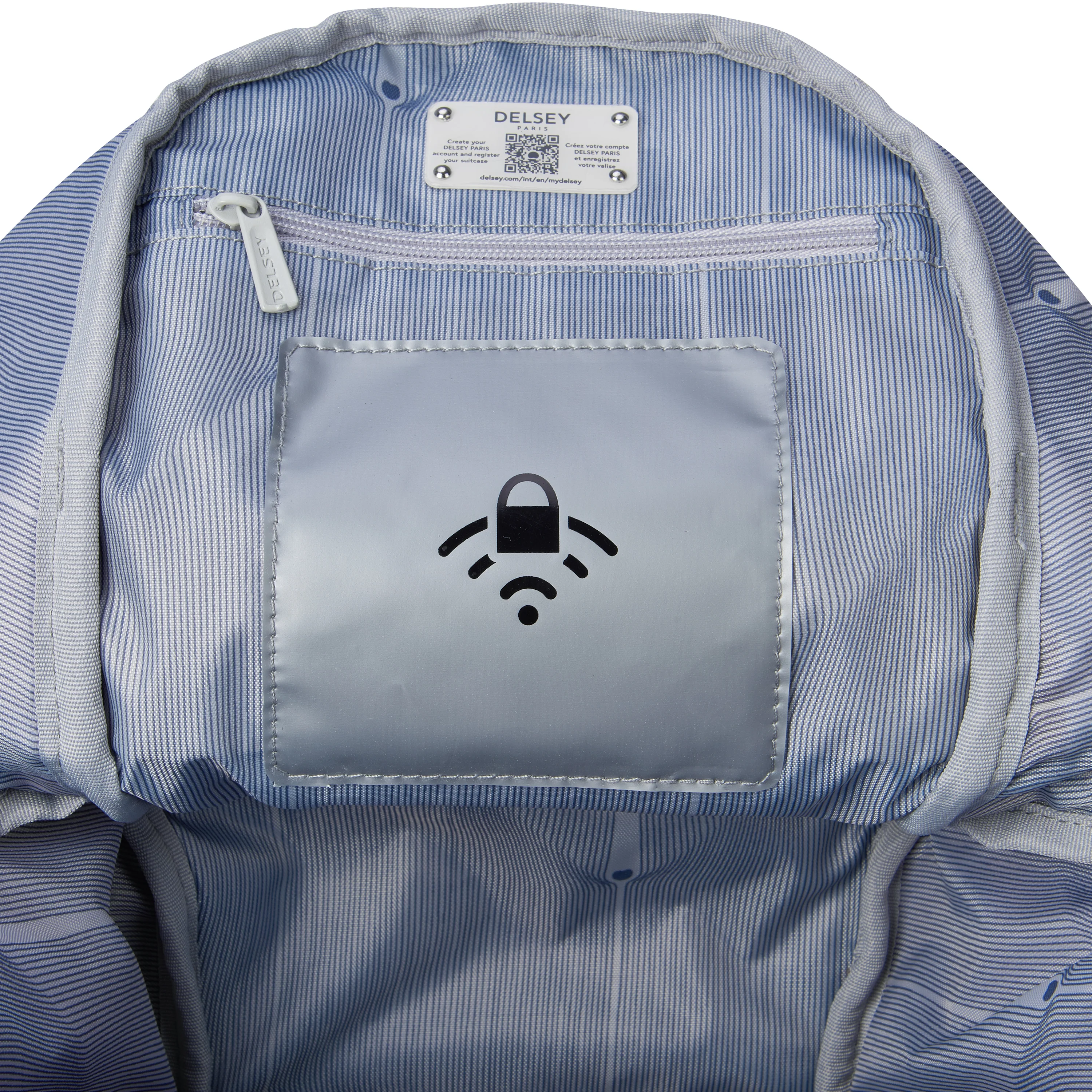 SECURBAN - Backpack (Tablet Protection) - Image 80