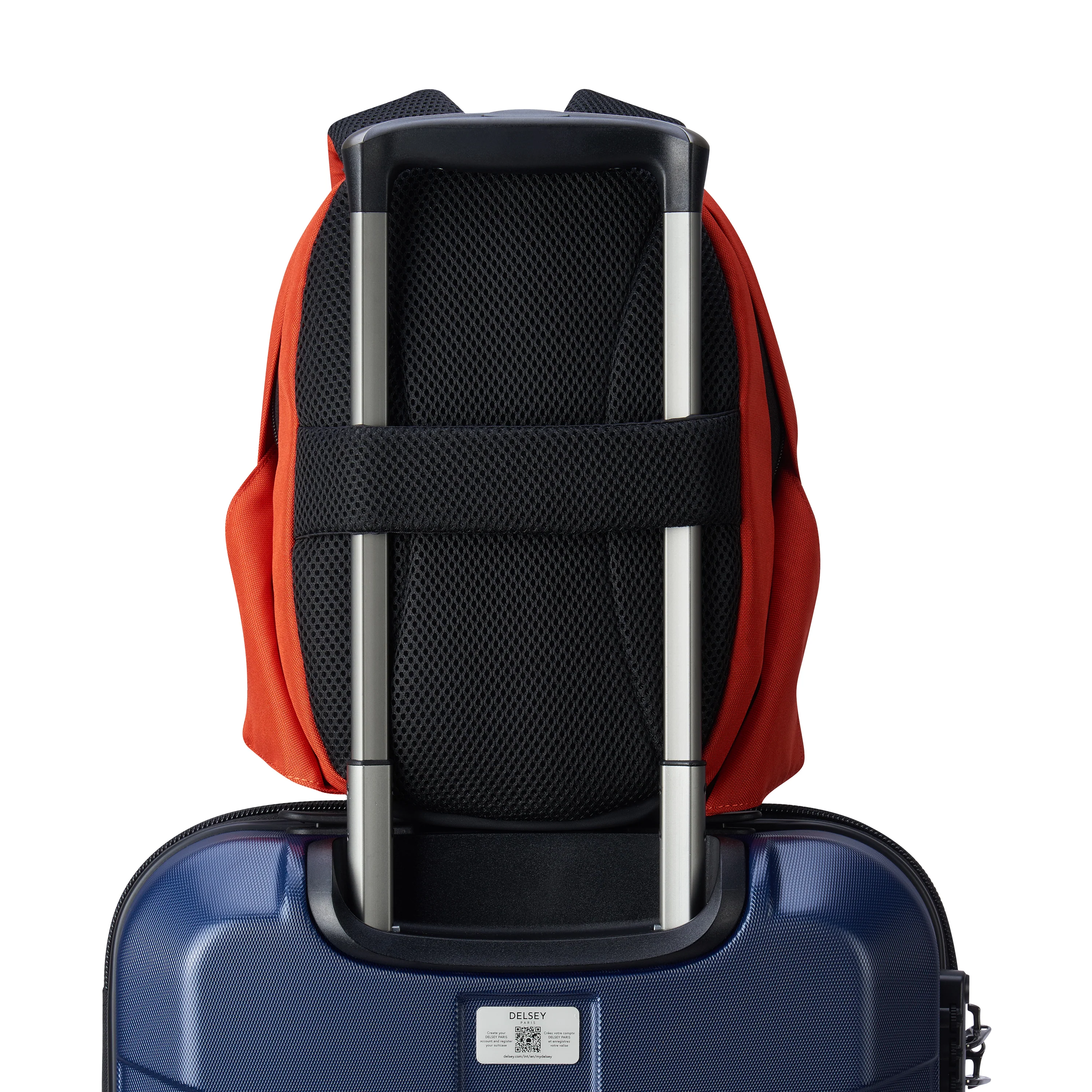 SECURBAN - Backpack (Tablet Protection) - Image 9