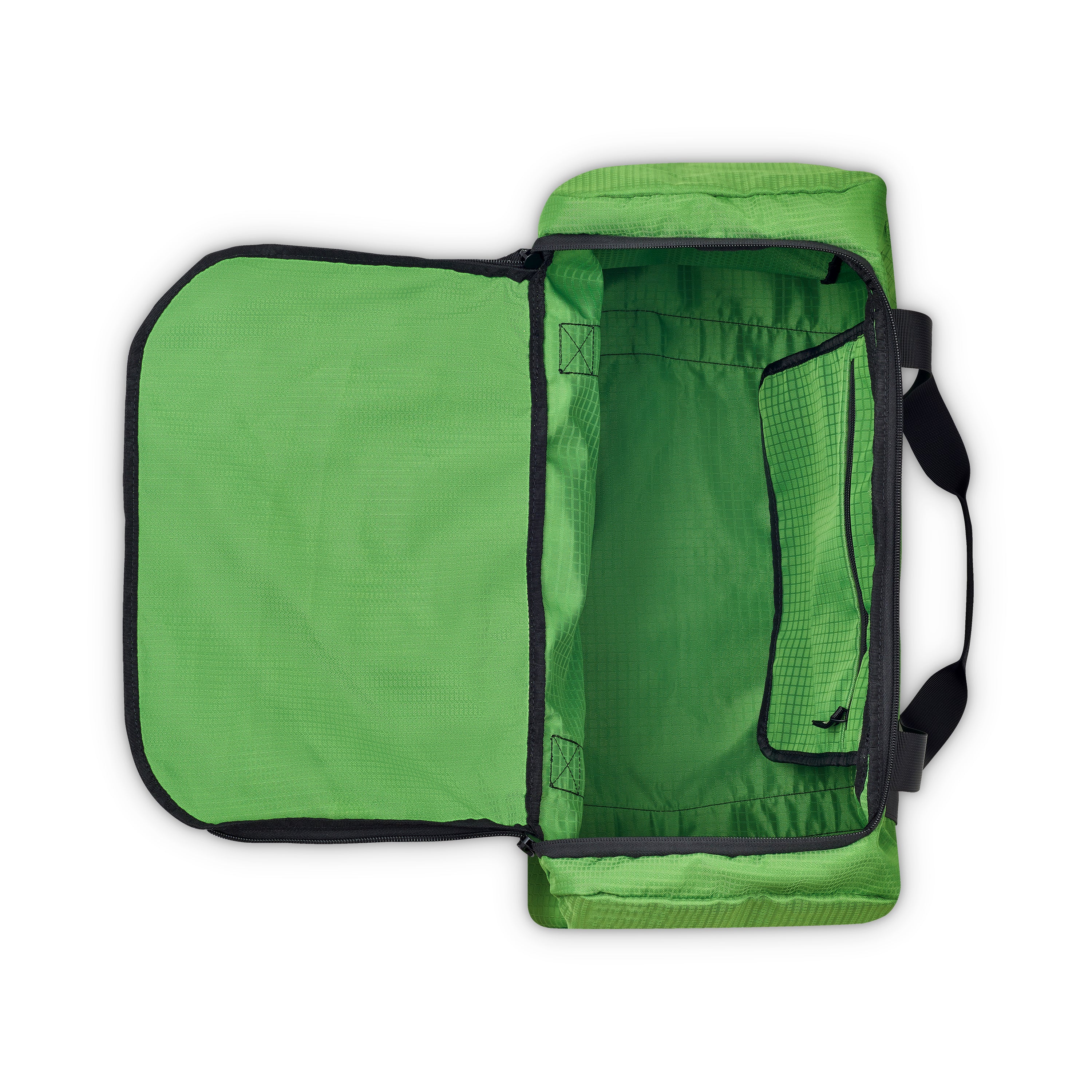 Nomade - Foldable Duffle Bag S (55cm) - Image 20