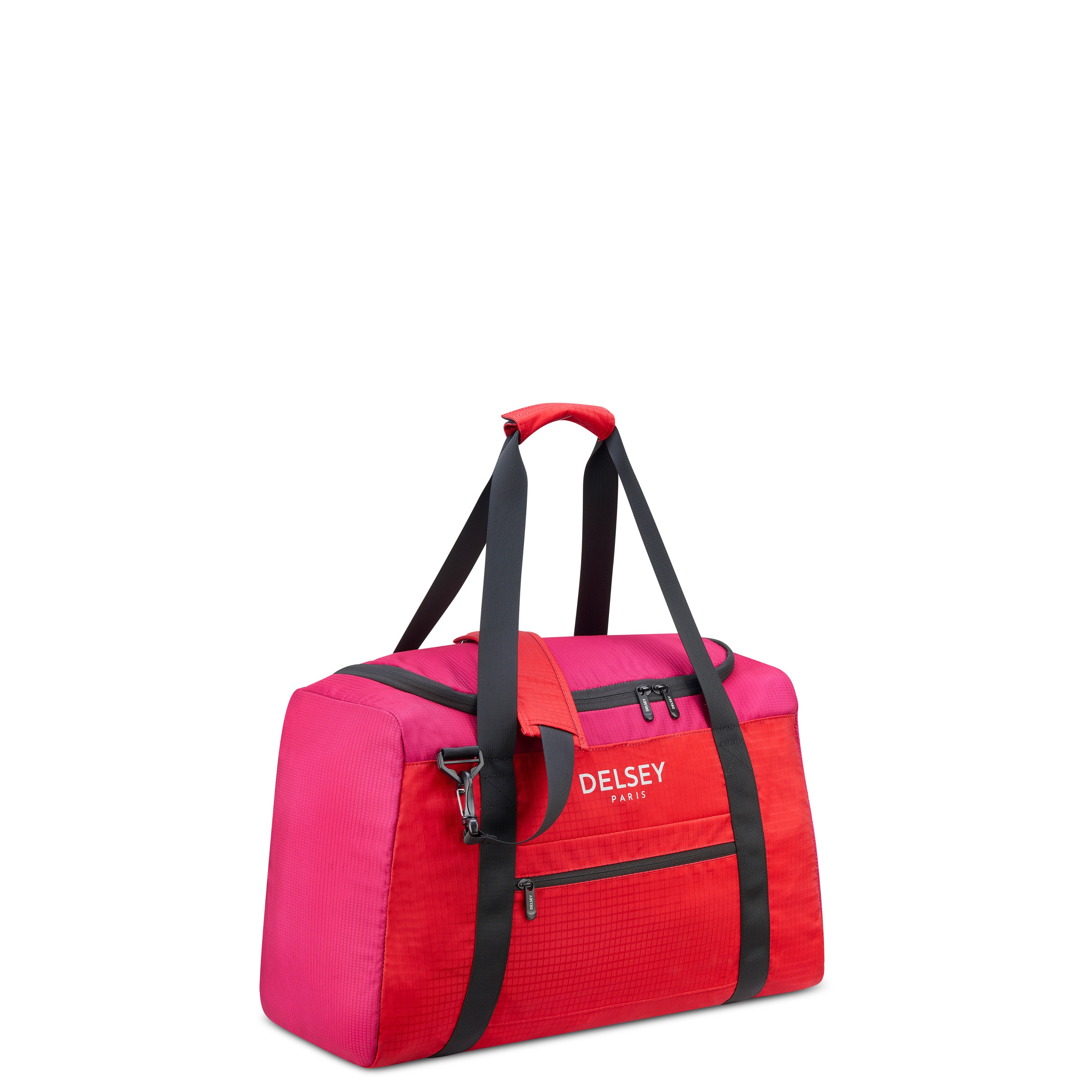 Nomade - Foldable Duffle Bag S (55cm) - Image 25