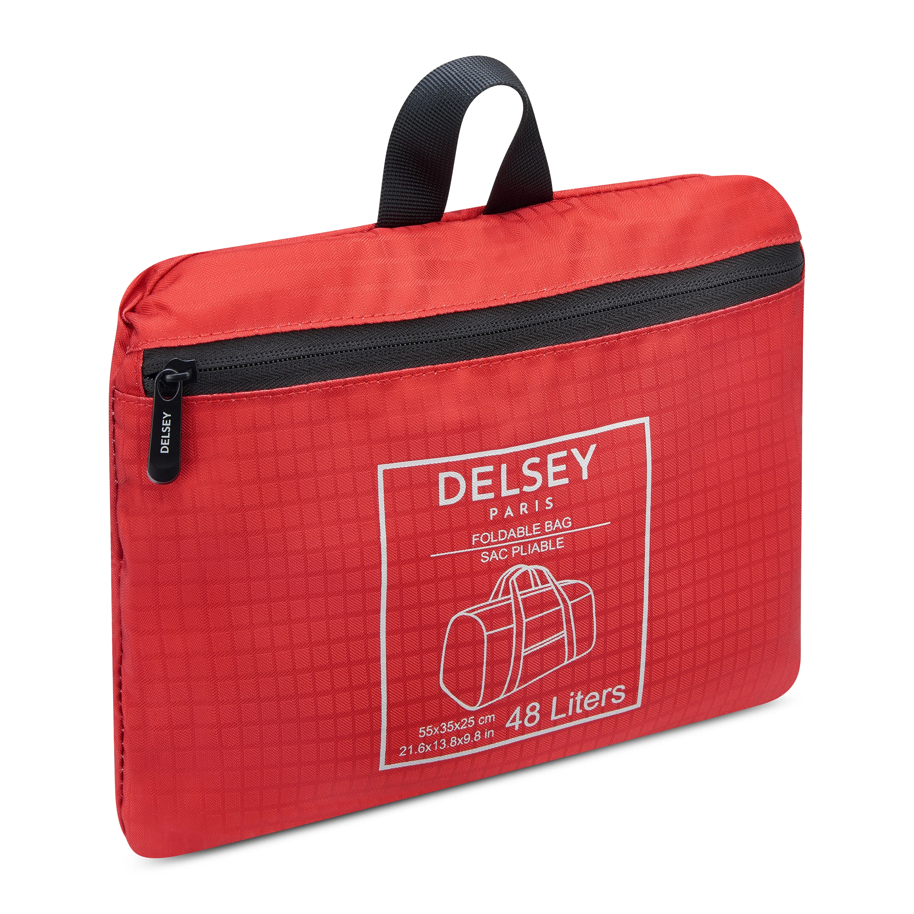 Nomade - Foldable Duffle Bag S (55cm) - Image 28