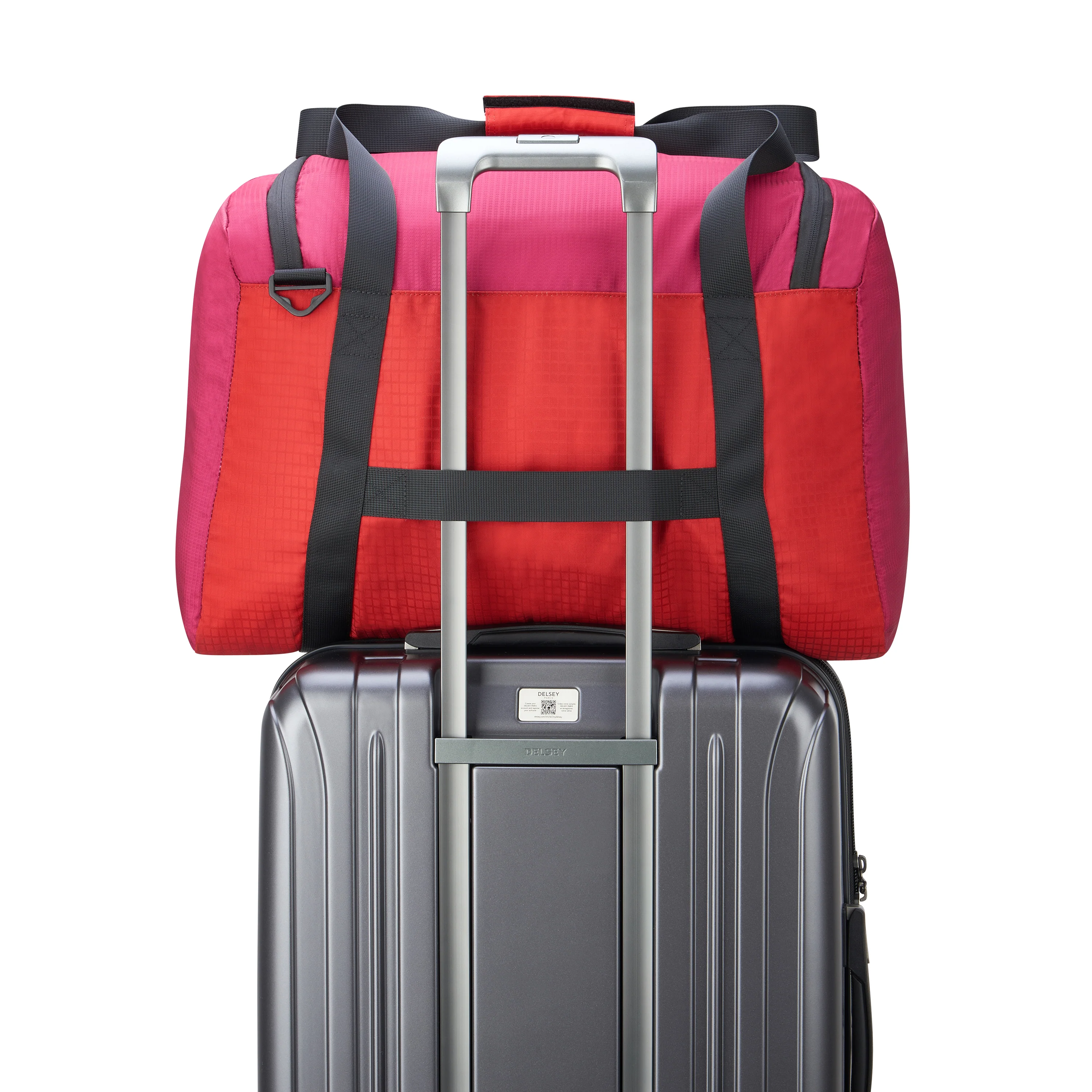 Nomade - Foldable Duffle Bag S (55cm) - Image 30