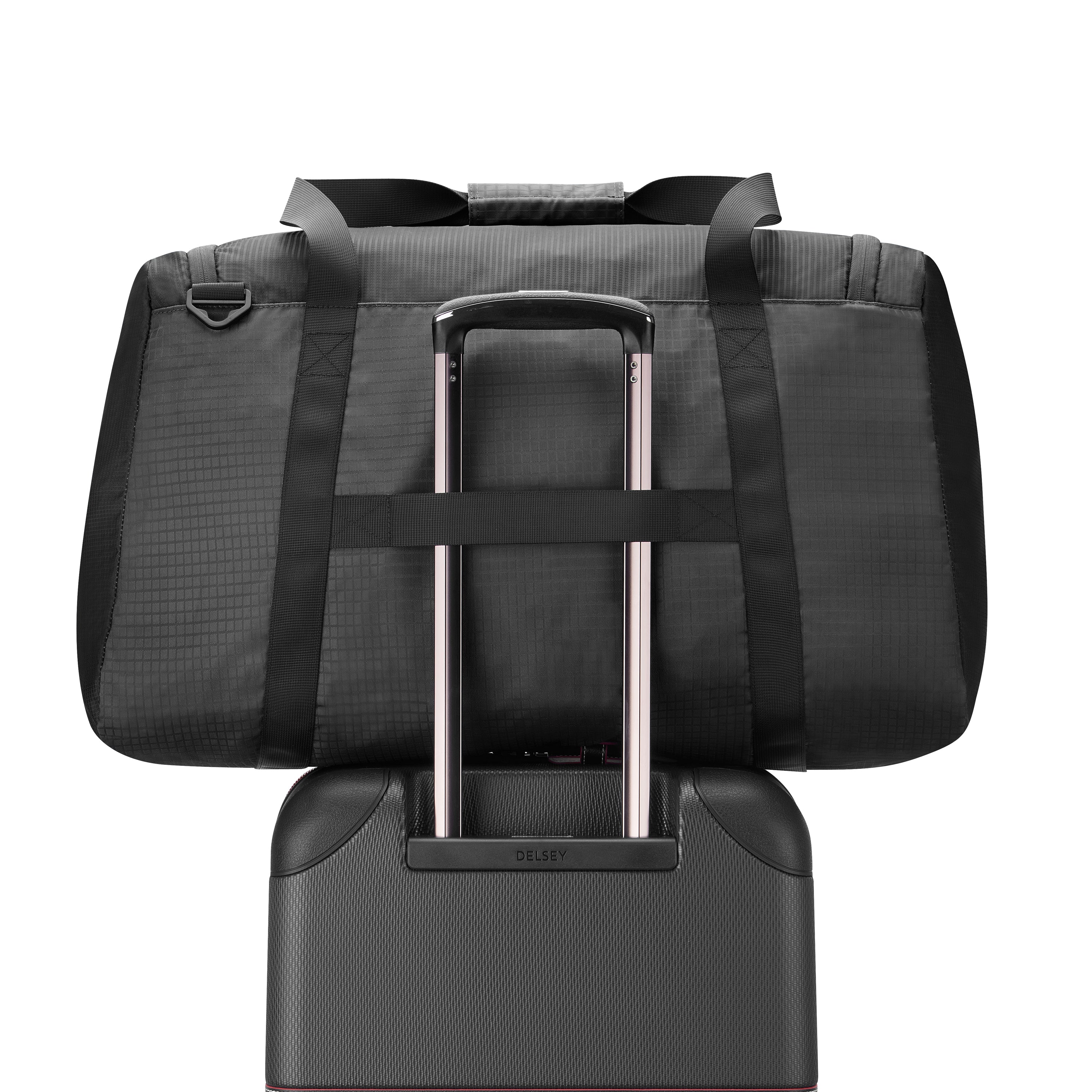 Nomade - Foldable Duffle Bag M (65cm) - Image 7