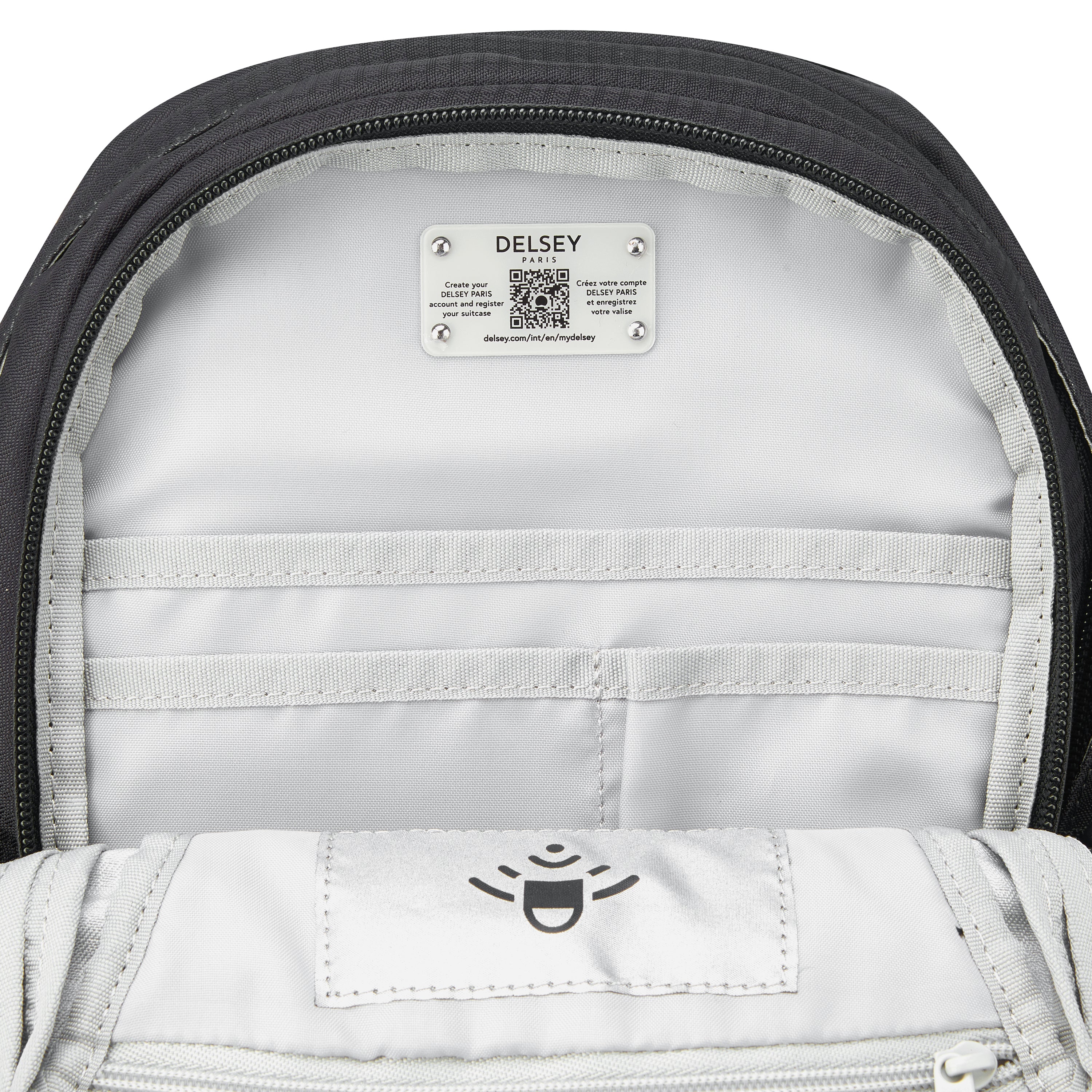 Nomade - BackPack S (12L / PC Protection 13") - Image 20