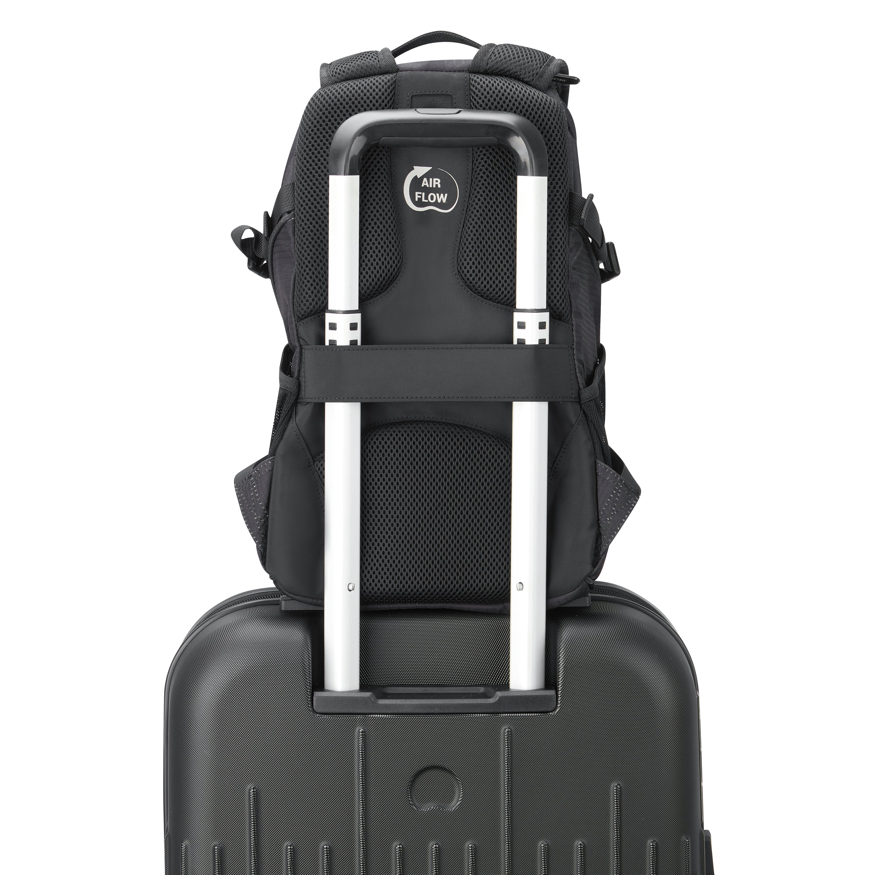 Nomade - BackPack S (12L / PC Protection 13") - Image 23
