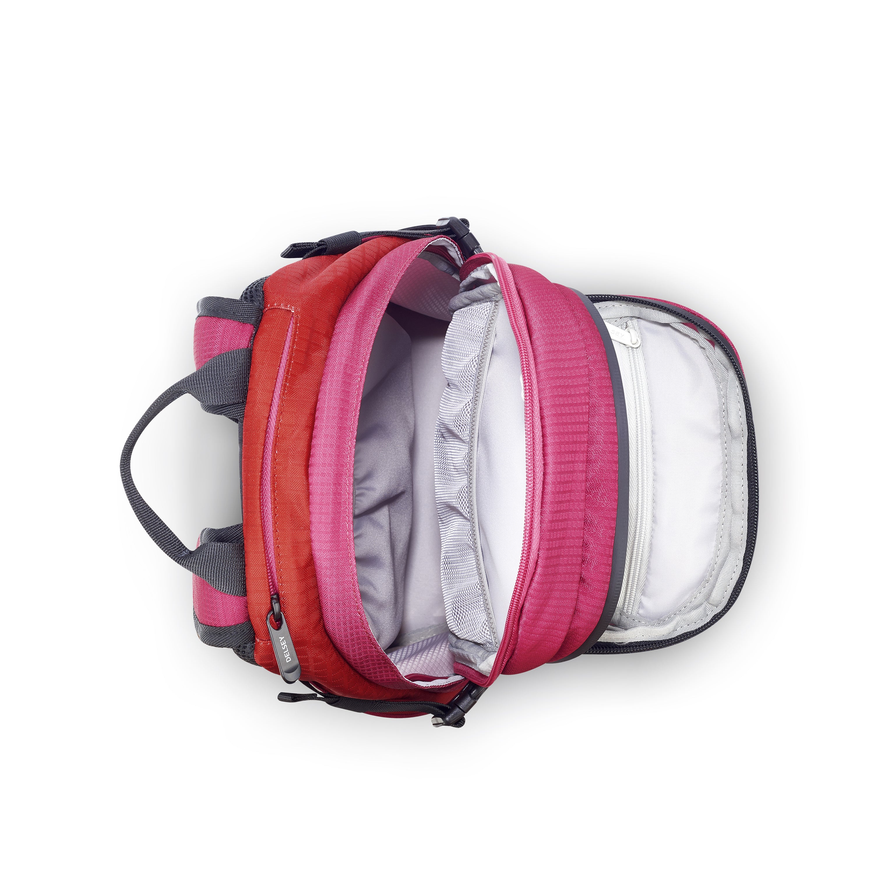 Nomade - BackPack S (12L / PC Protection 13") - Image 6
