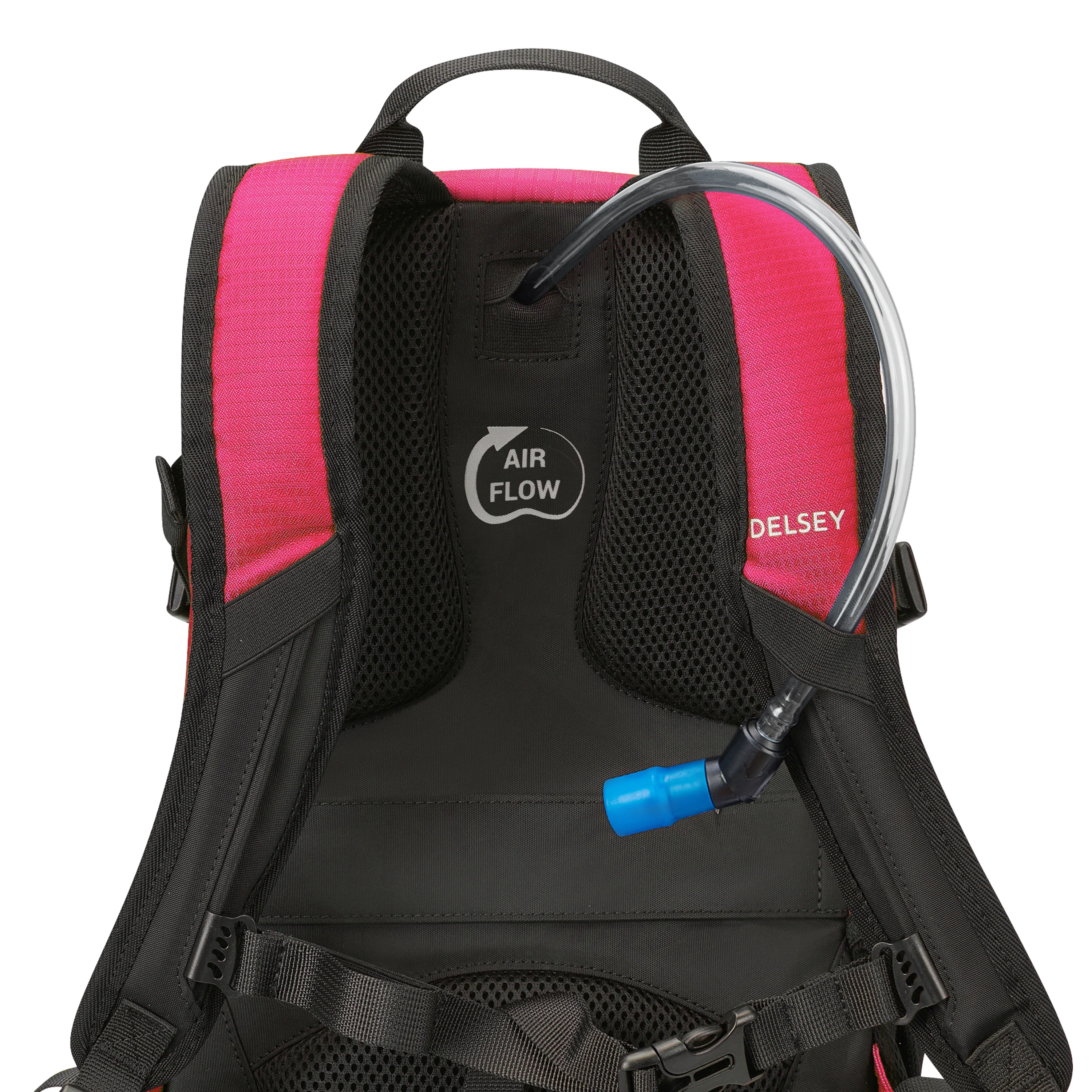 Nomade - BackPack S (12L / PC Protection 13") - Image 7