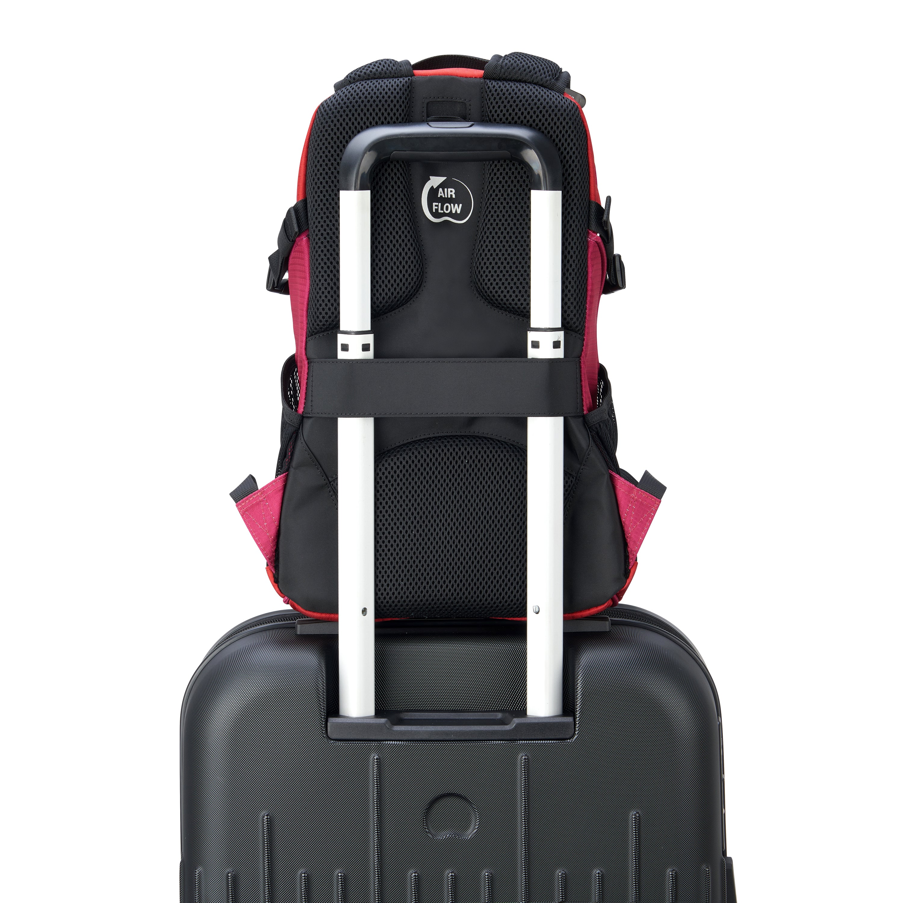 Nomade - BackPack S (12L / PC Protection 13") - Image 8