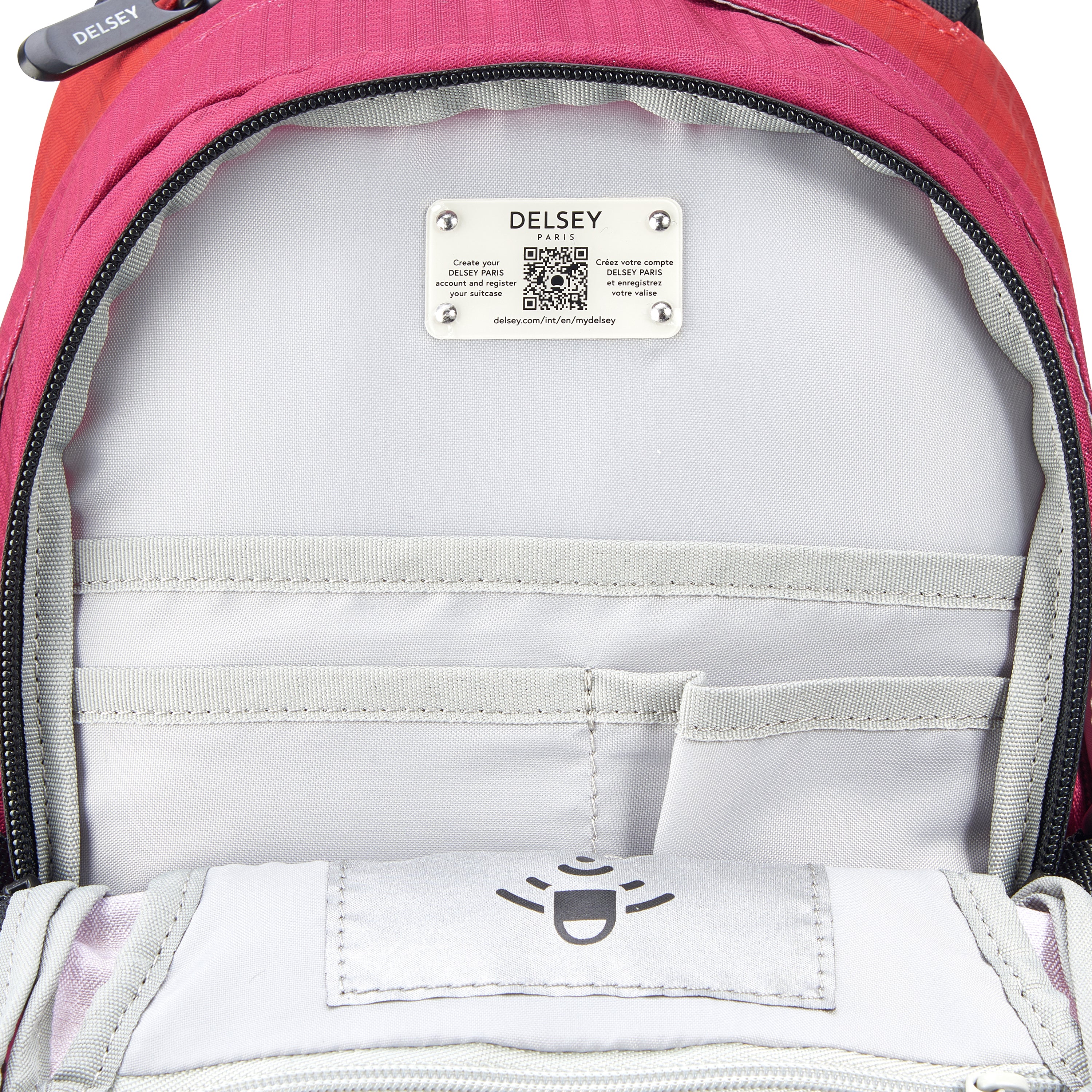 Nomade - BackPack M (28L / PC Protection 14") - Image 13