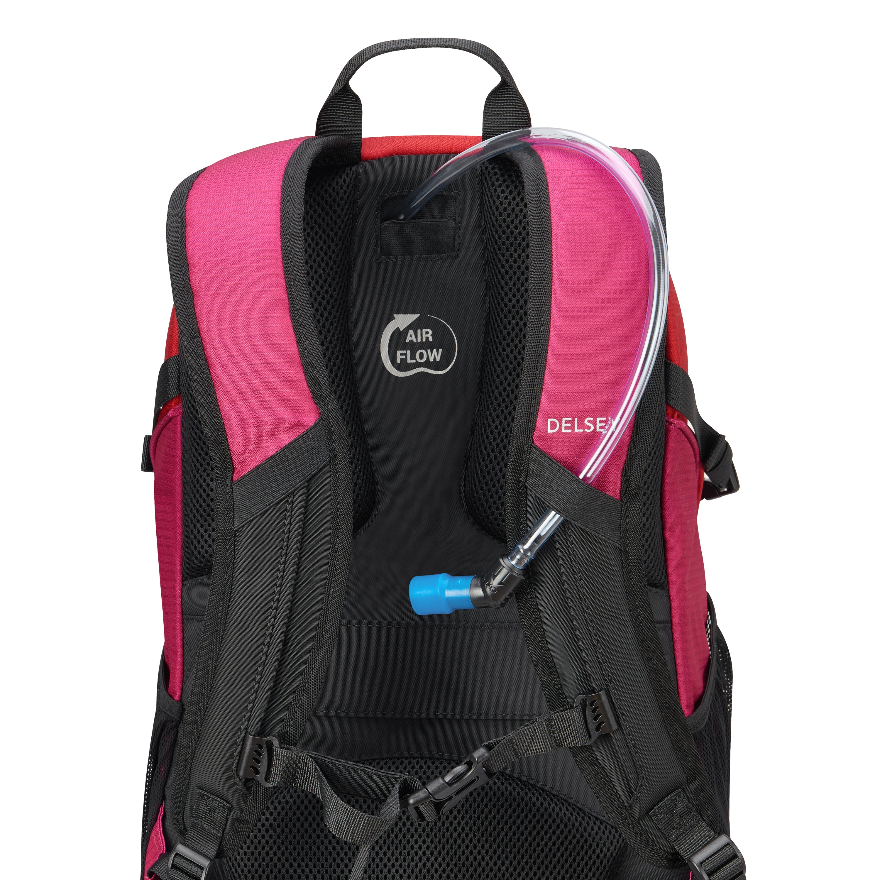 Nomade - BackPack M (28L / PC Protection 14") - Image 15