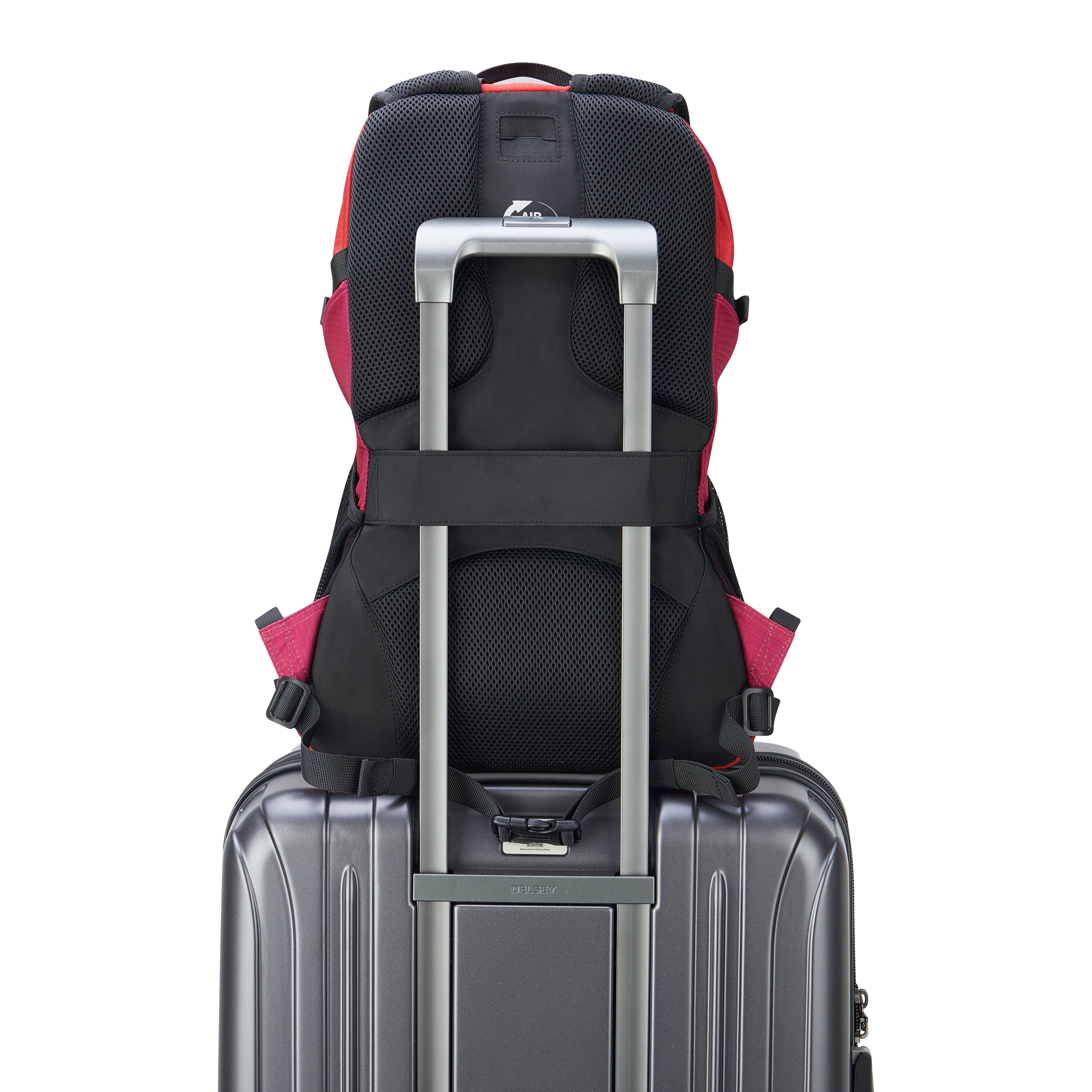 Nomade - BackPack M (28L / PC Protection 14") - Image 16