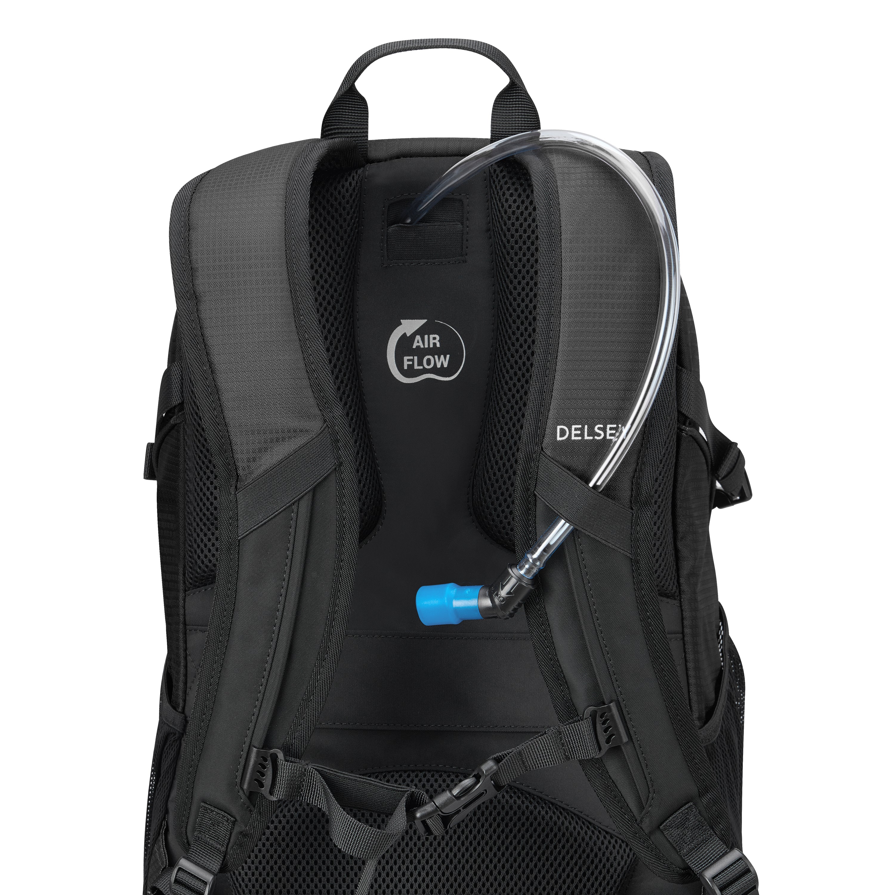 Nomade - BackPack M (28L / PC Protection 14") - Image 23