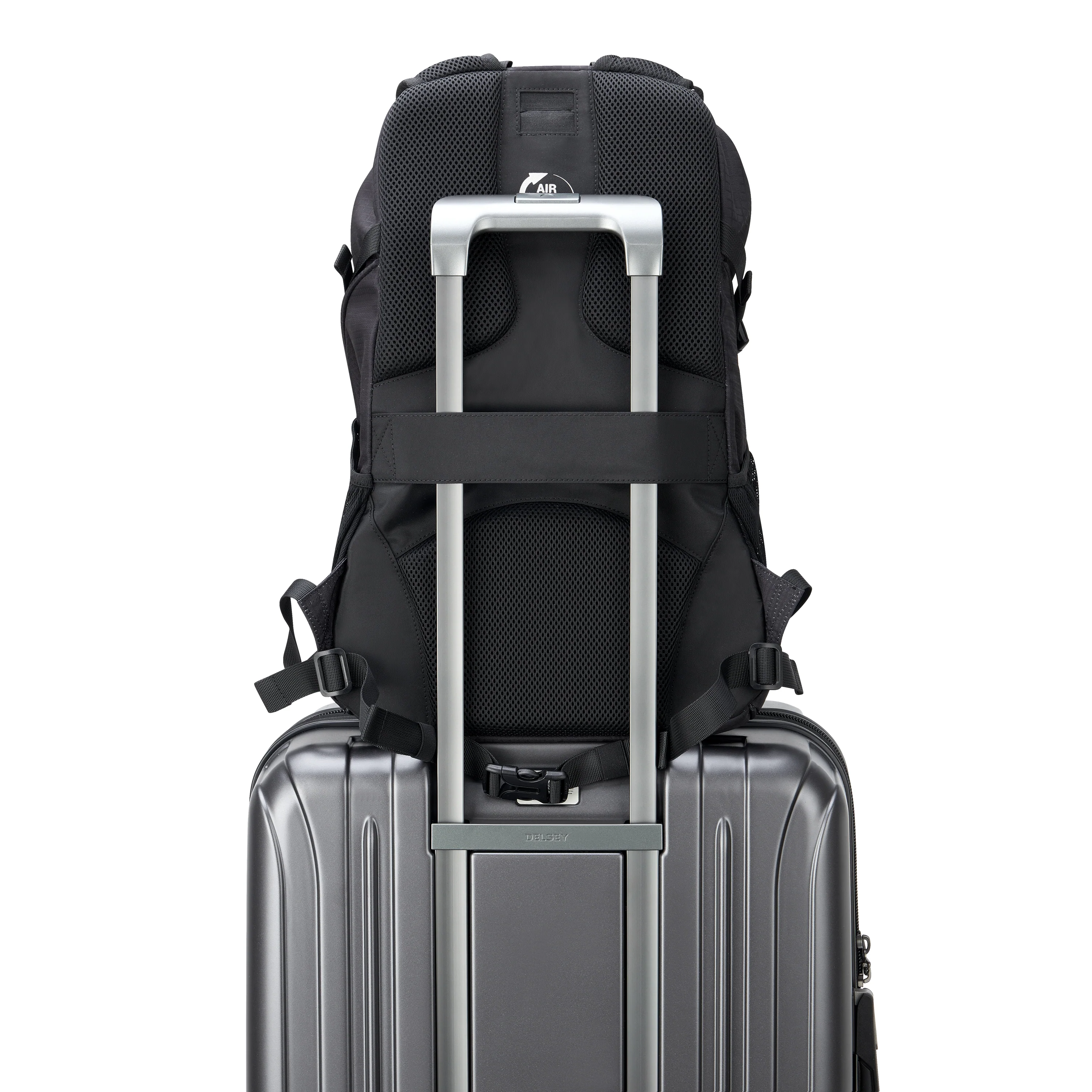 Nomade - BackPack M (28L / PC Protection 14") - Image 24