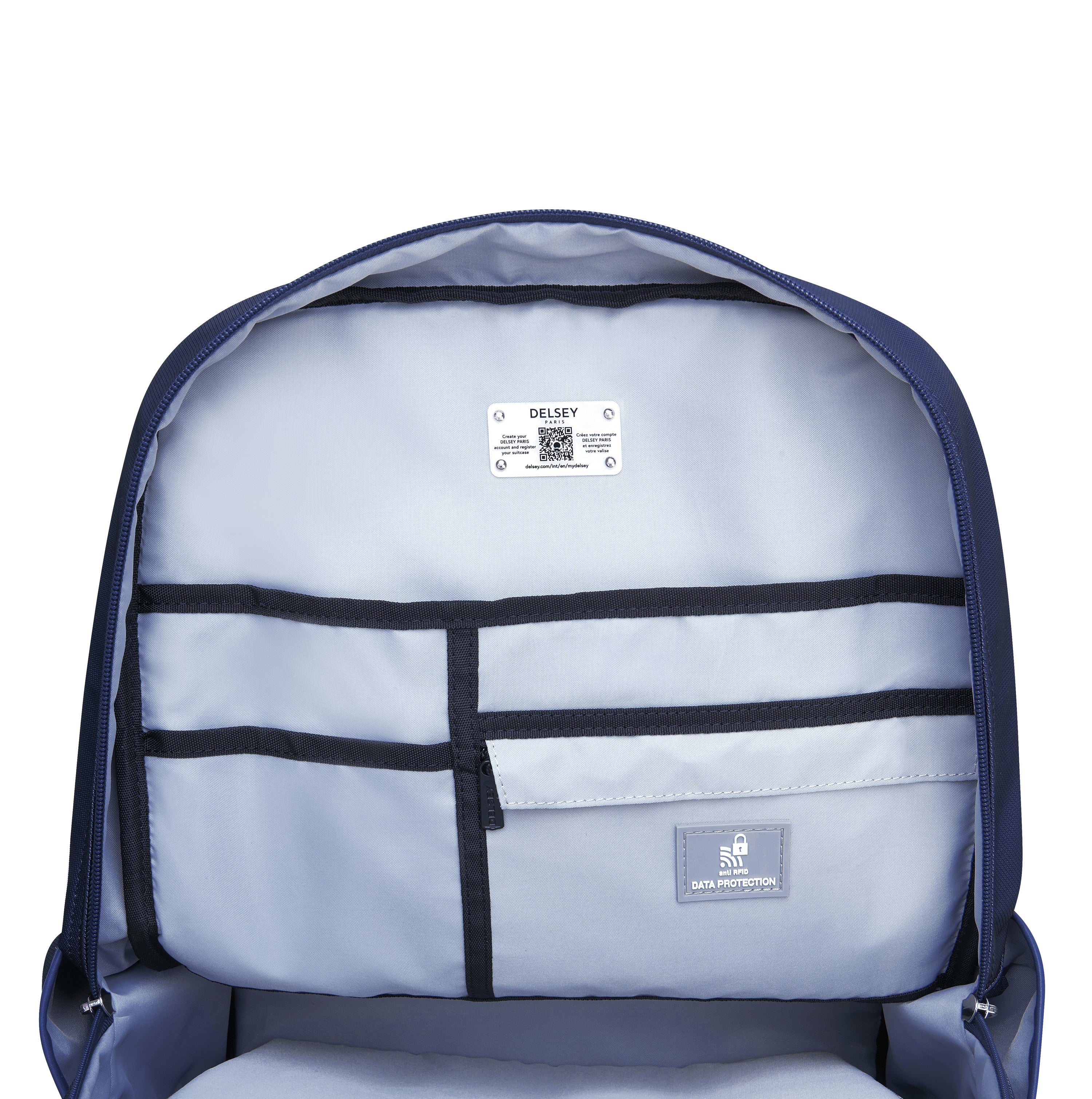 LEGERE 2.0 - Backpack (PC Protection 15.6") - Image 14