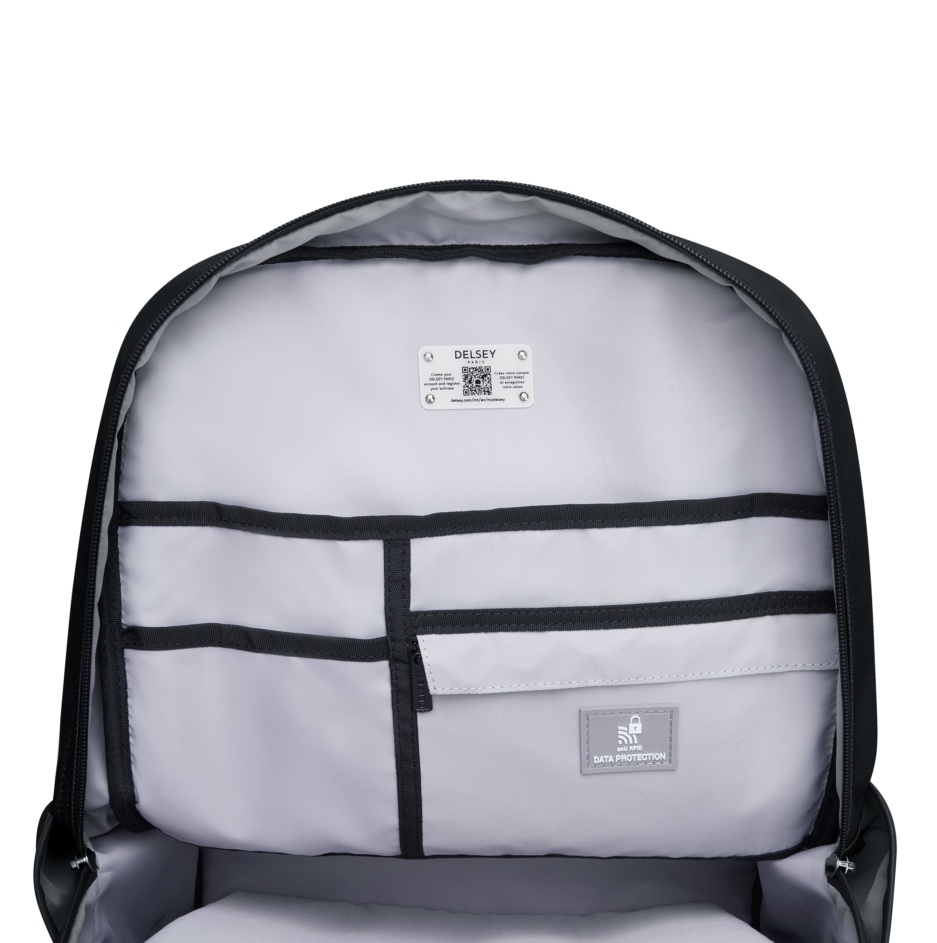 LEGERE 2.0 - Backpack (PC Protection 15.6") - Image 24